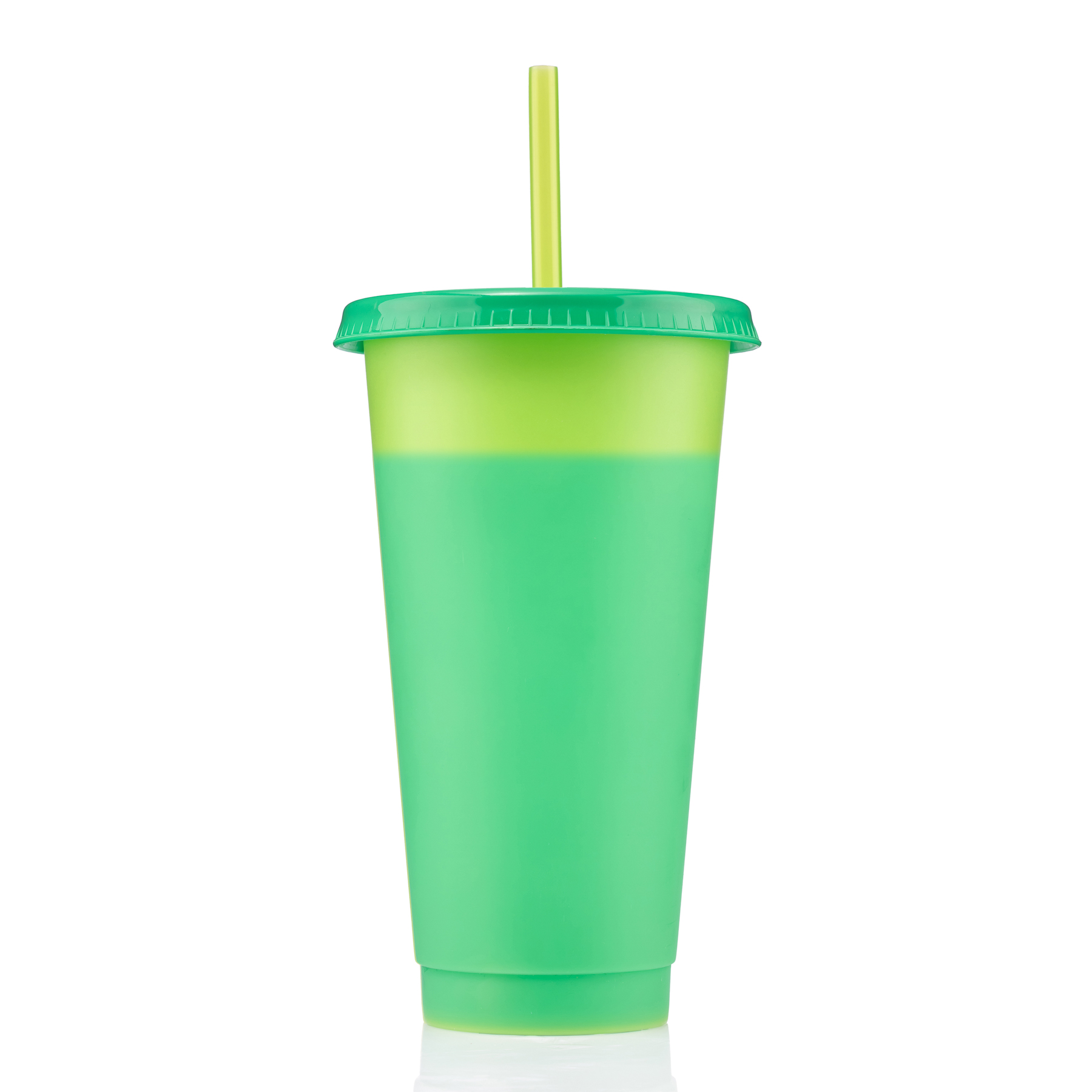 Picture of 24 oz Chameleon Tumbler