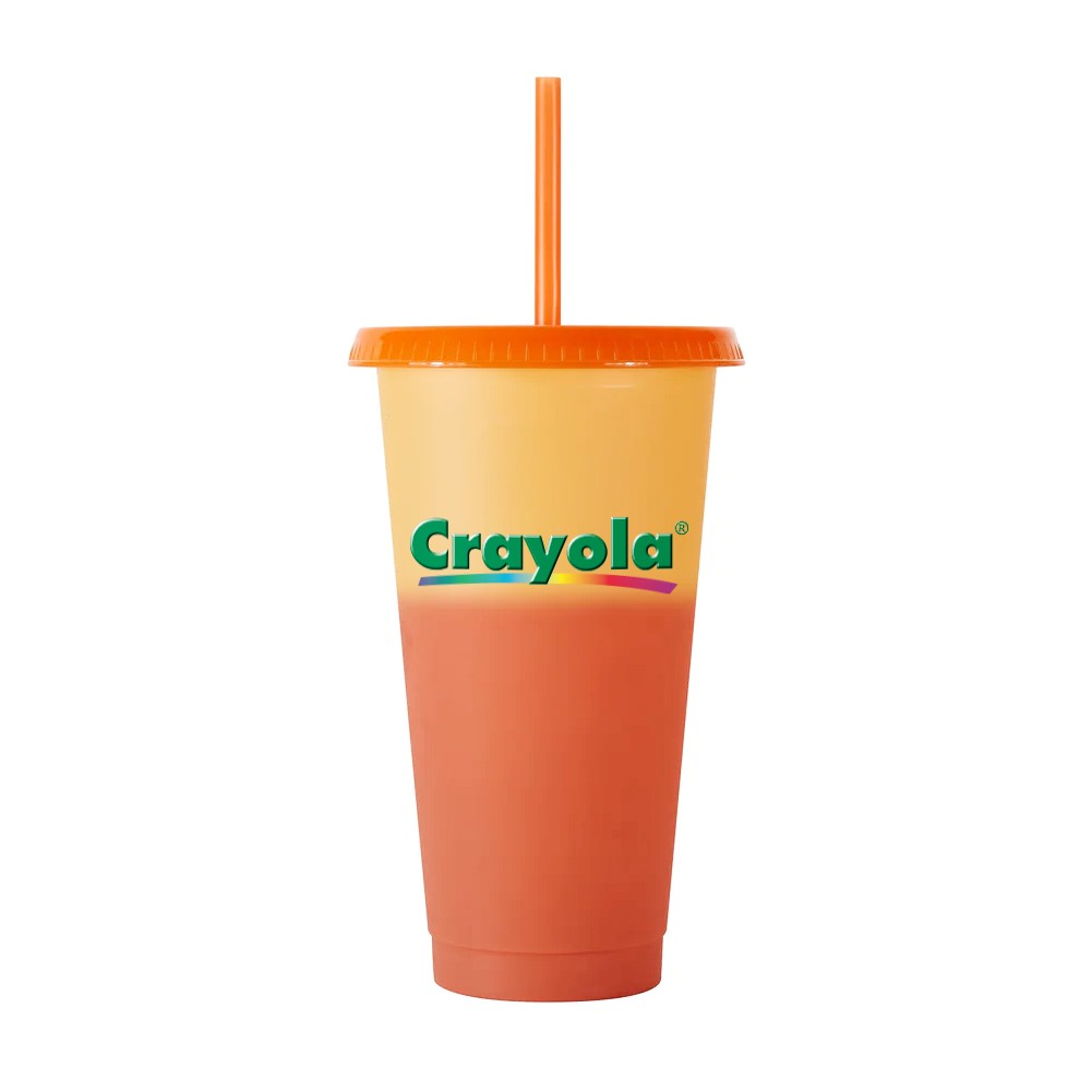Picture of 24 oz Chameleon Tumbler