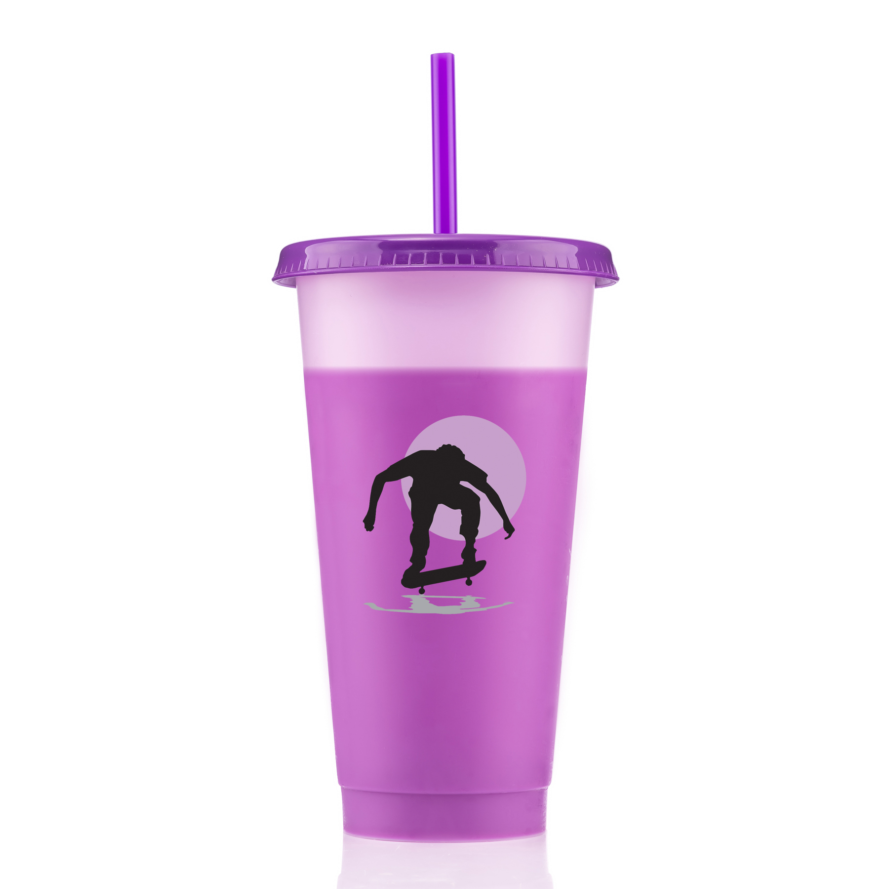 Picture of 24 oz Chameleon Tumbler