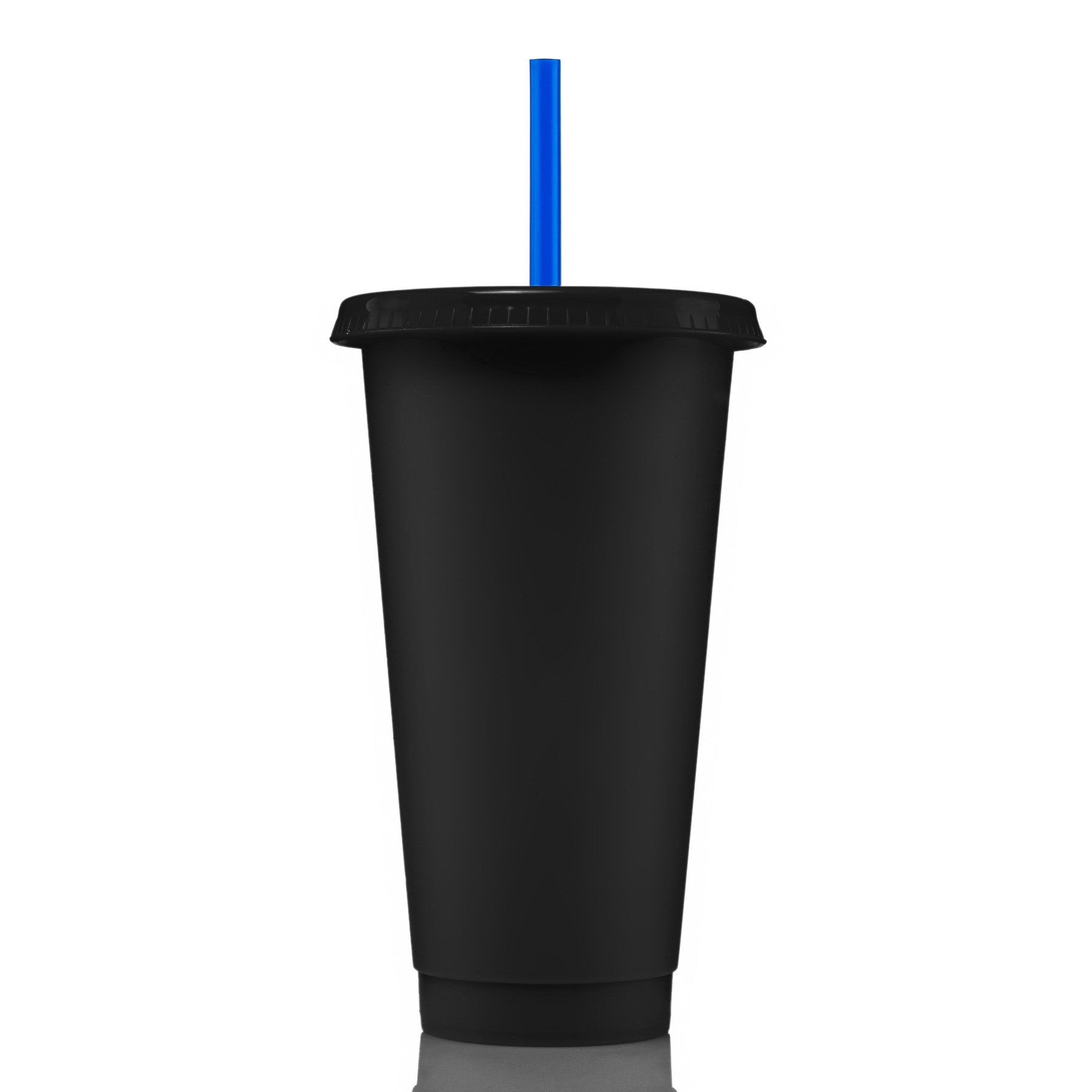 Picture of 24 oz Aurora Tumbler - Black