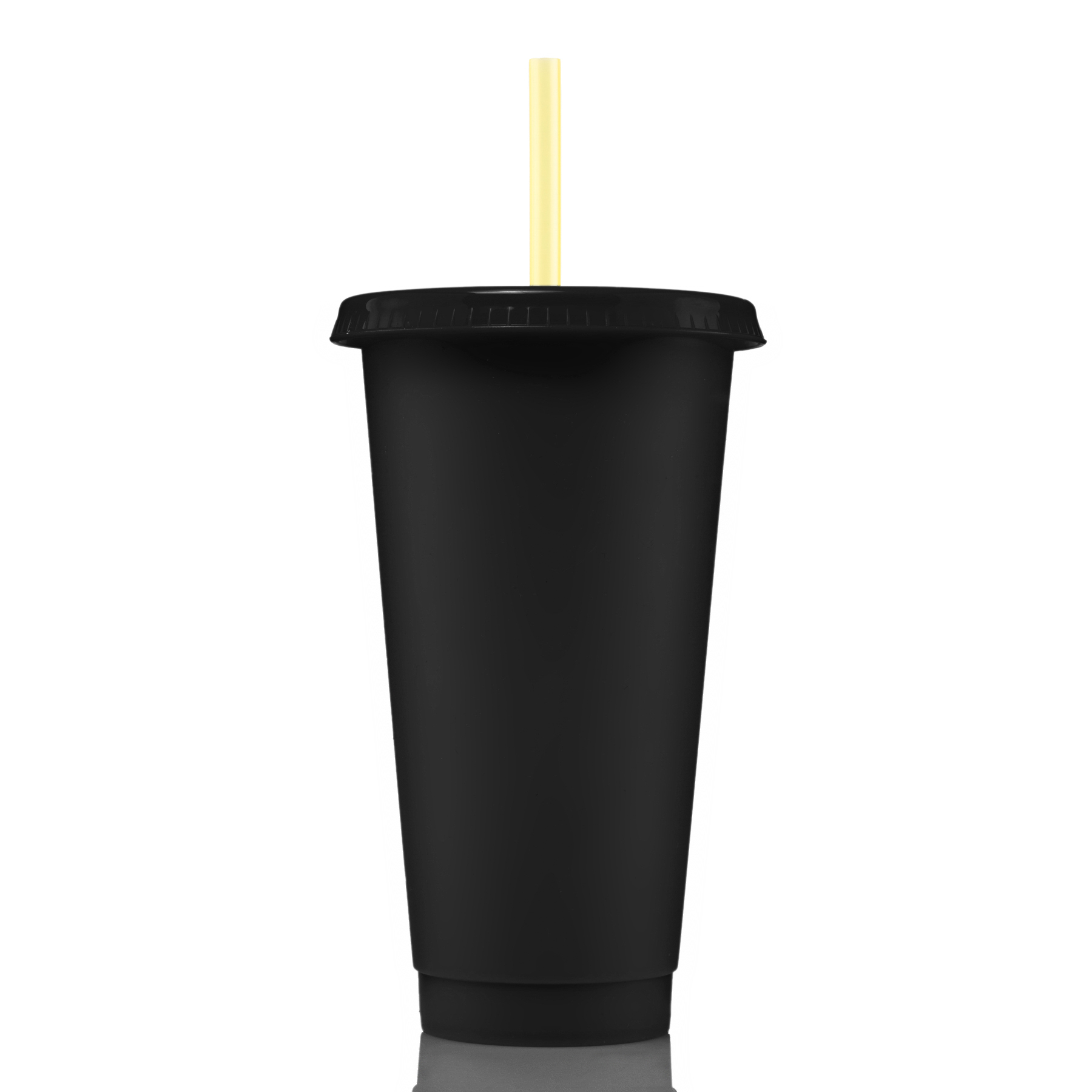 Picture of 24 oz Aurora Tumbler - Black