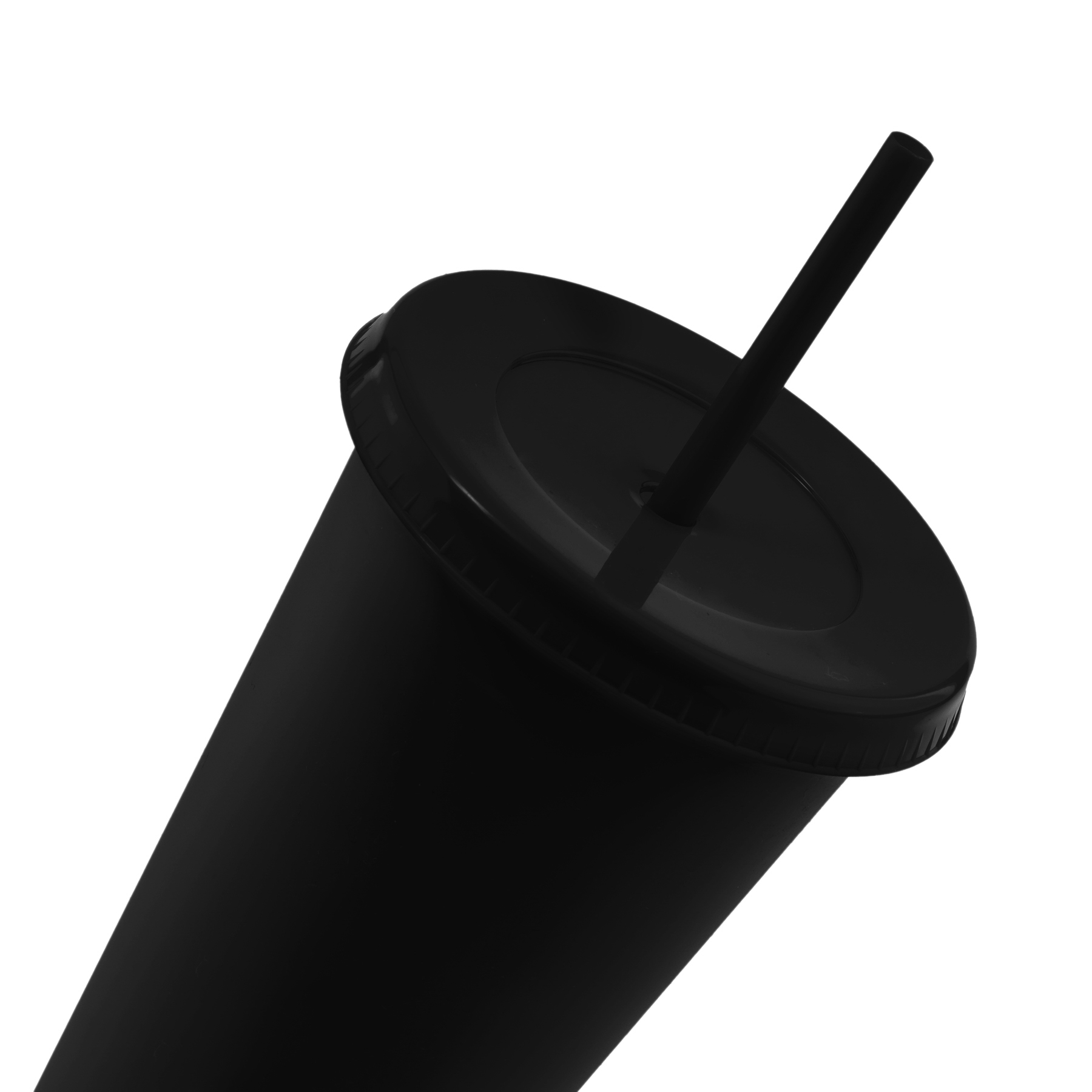 Picture of 24 oz Aurora Tumbler - Black