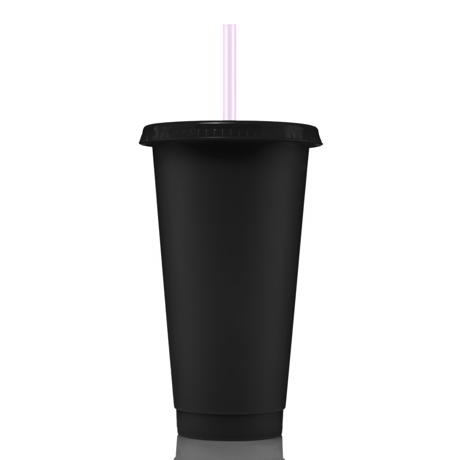 Picture of 24 oz Aurora Tumbler - Black