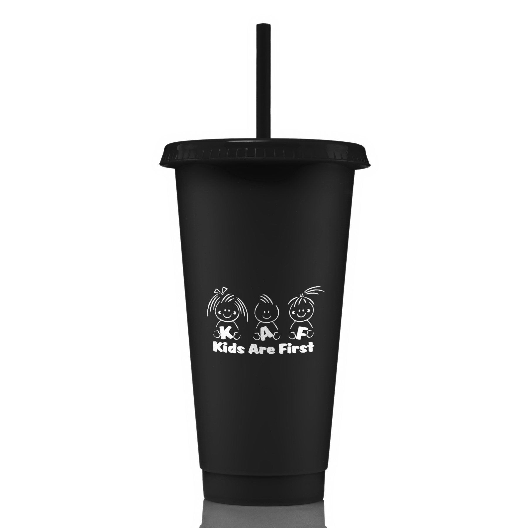 Picture of 24 oz Aurora Tumbler - Black