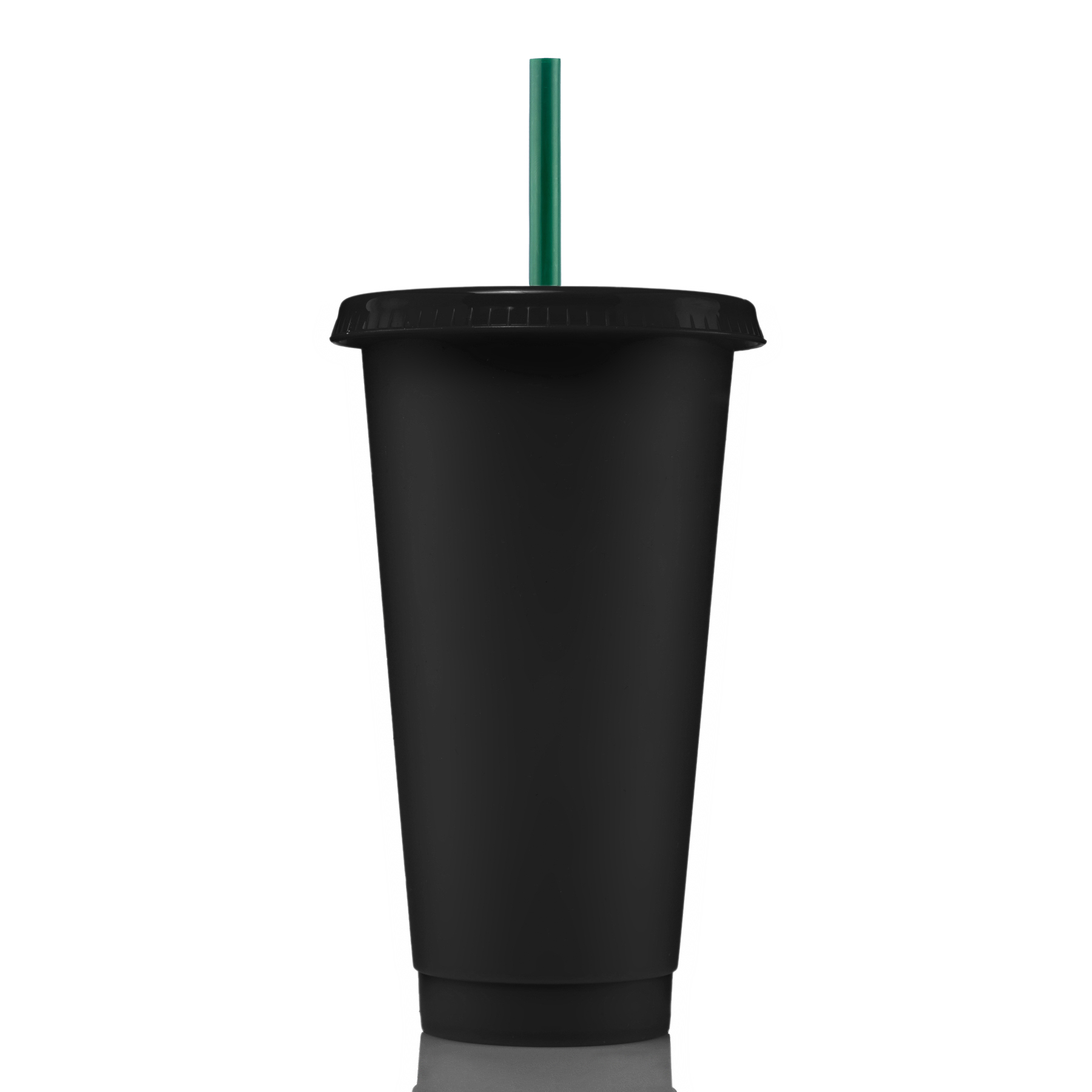 Picture of 24 oz Aurora Tumbler - Black