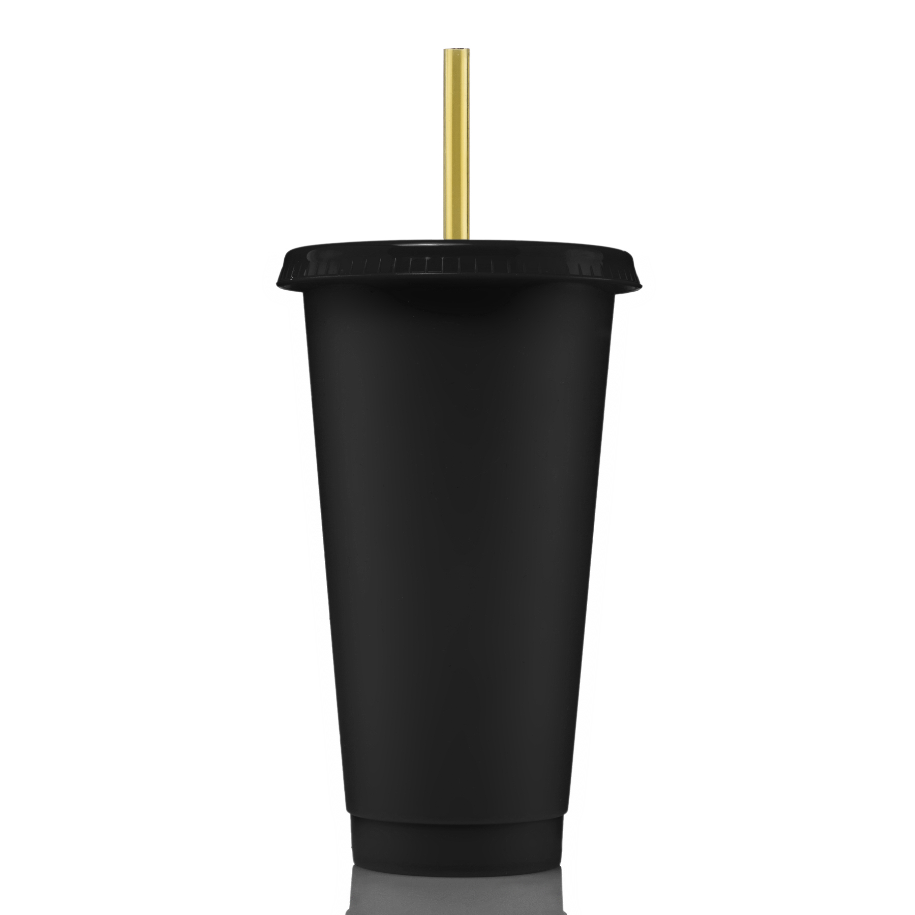 Picture of 24 oz Aurora Tumbler - Black