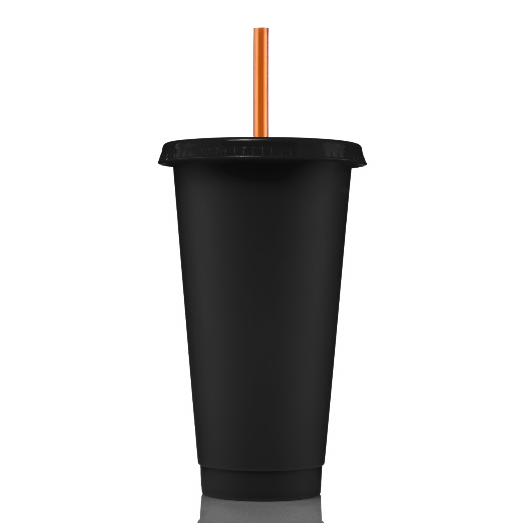 Picture of 24 oz Aurora Tumbler - Black