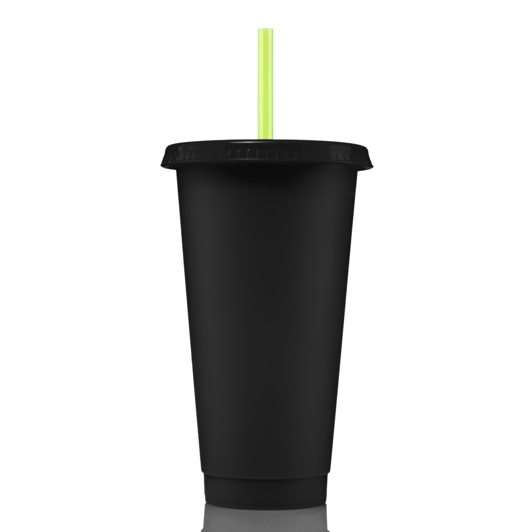 Picture of 24 oz Aurora Tumbler - Black