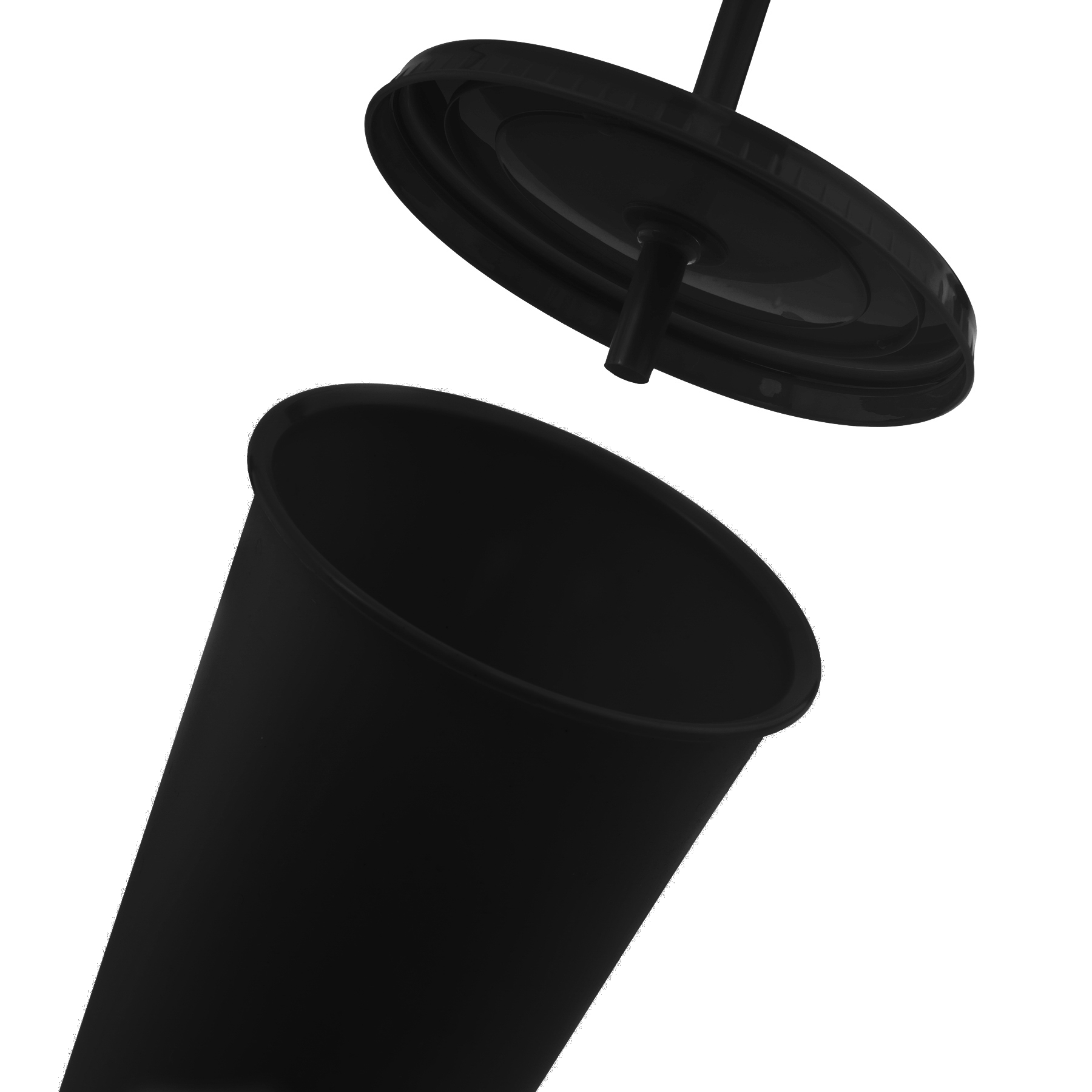 Picture of 24 oz Aurora Tumbler - Black
