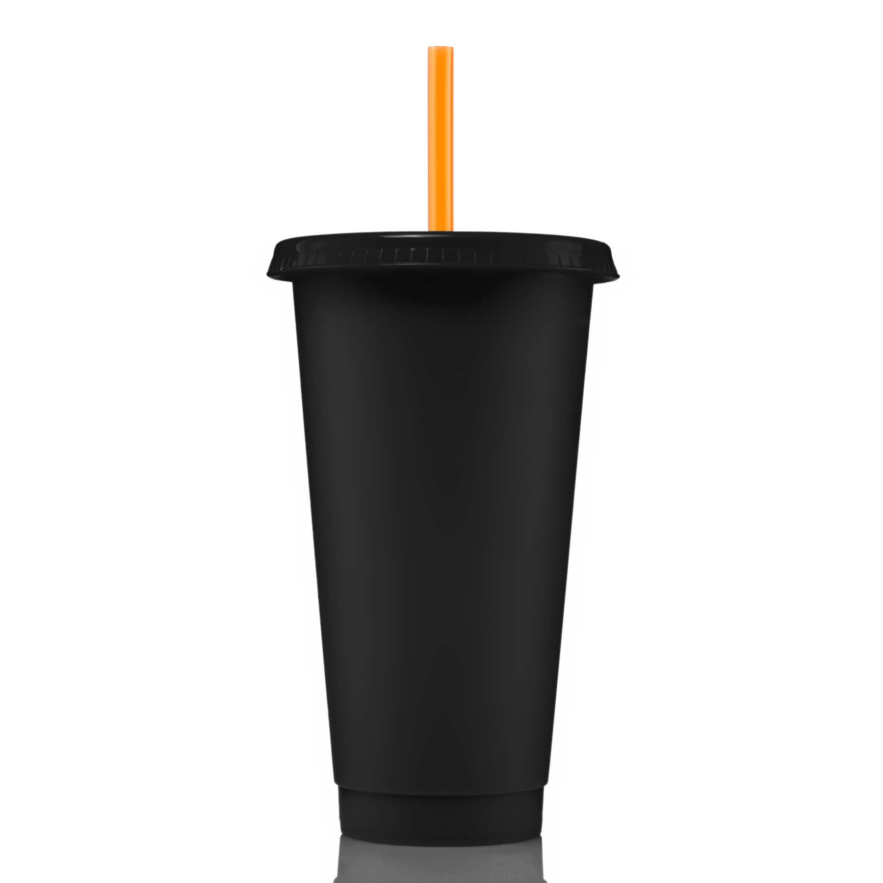 Picture of 24 oz Aurora Tumbler - Black
