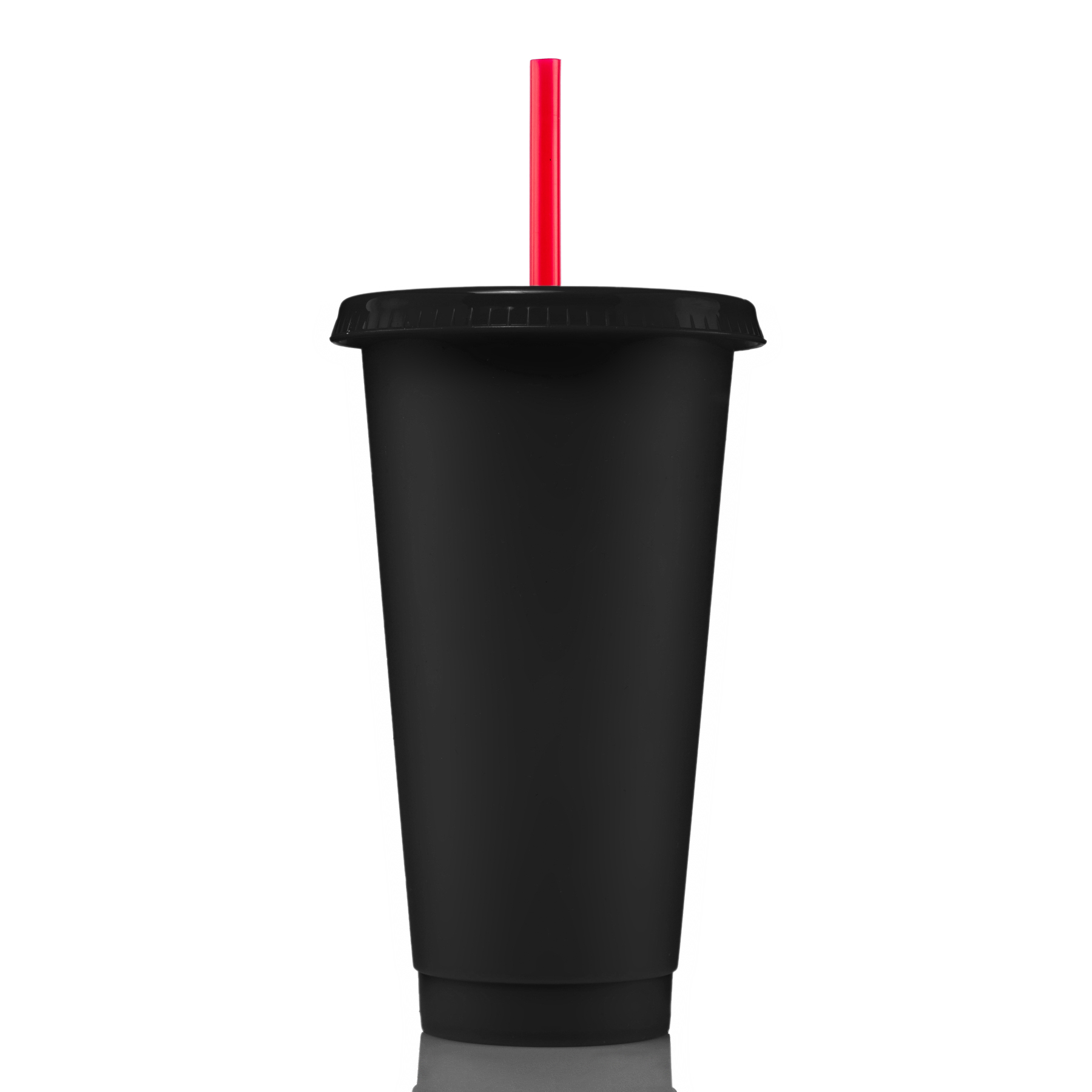 Picture of 24 oz Aurora Tumbler - Black