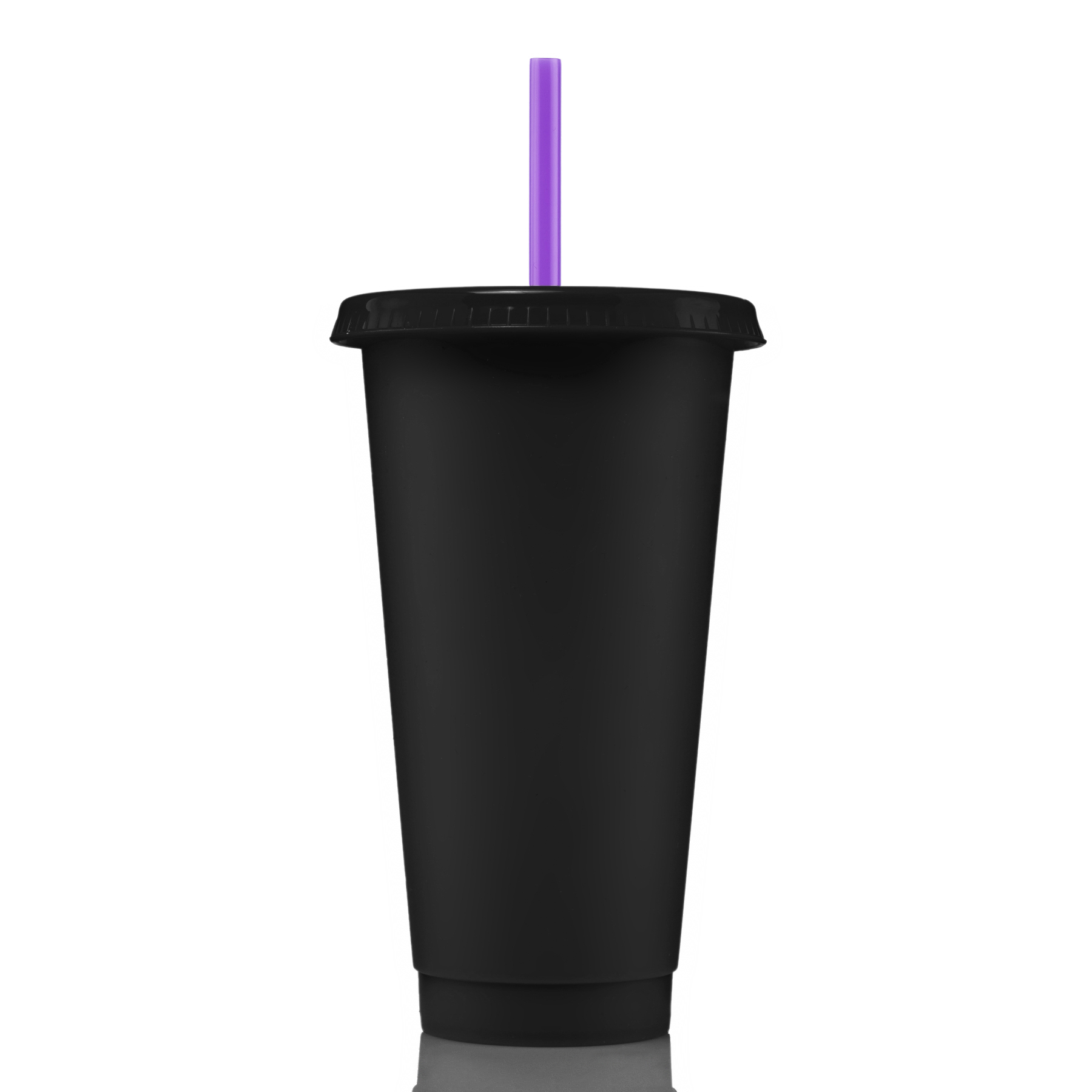 Picture of 24 oz Aurora Tumbler - Black