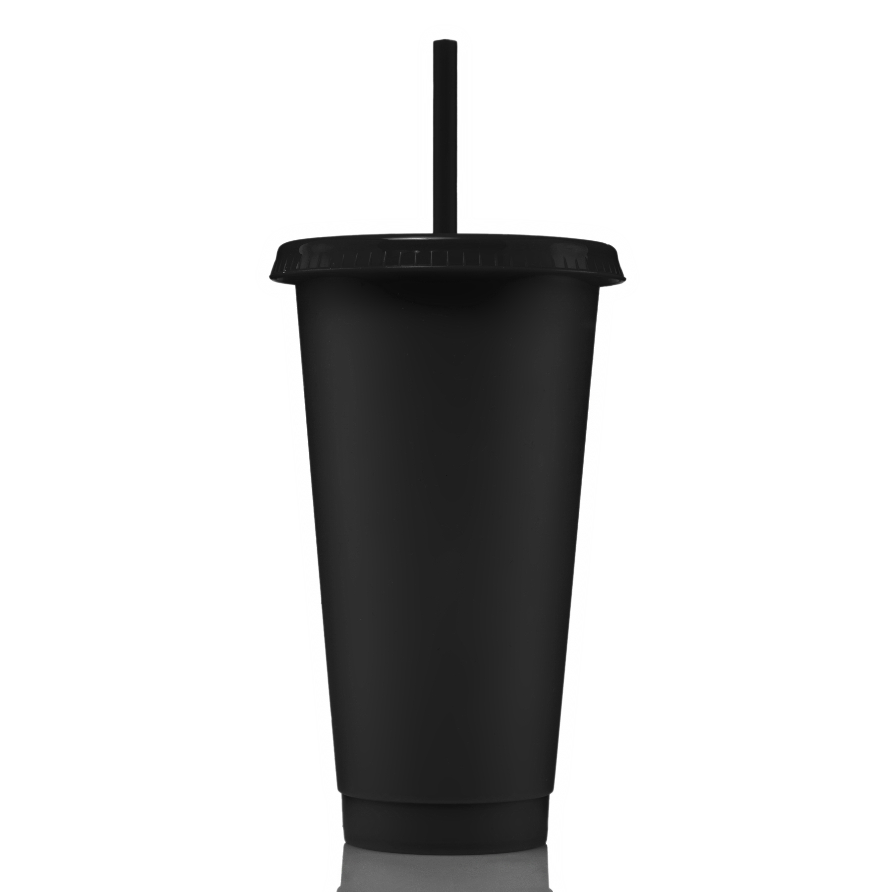 Picture of 24 oz Aurora Tumbler - Black