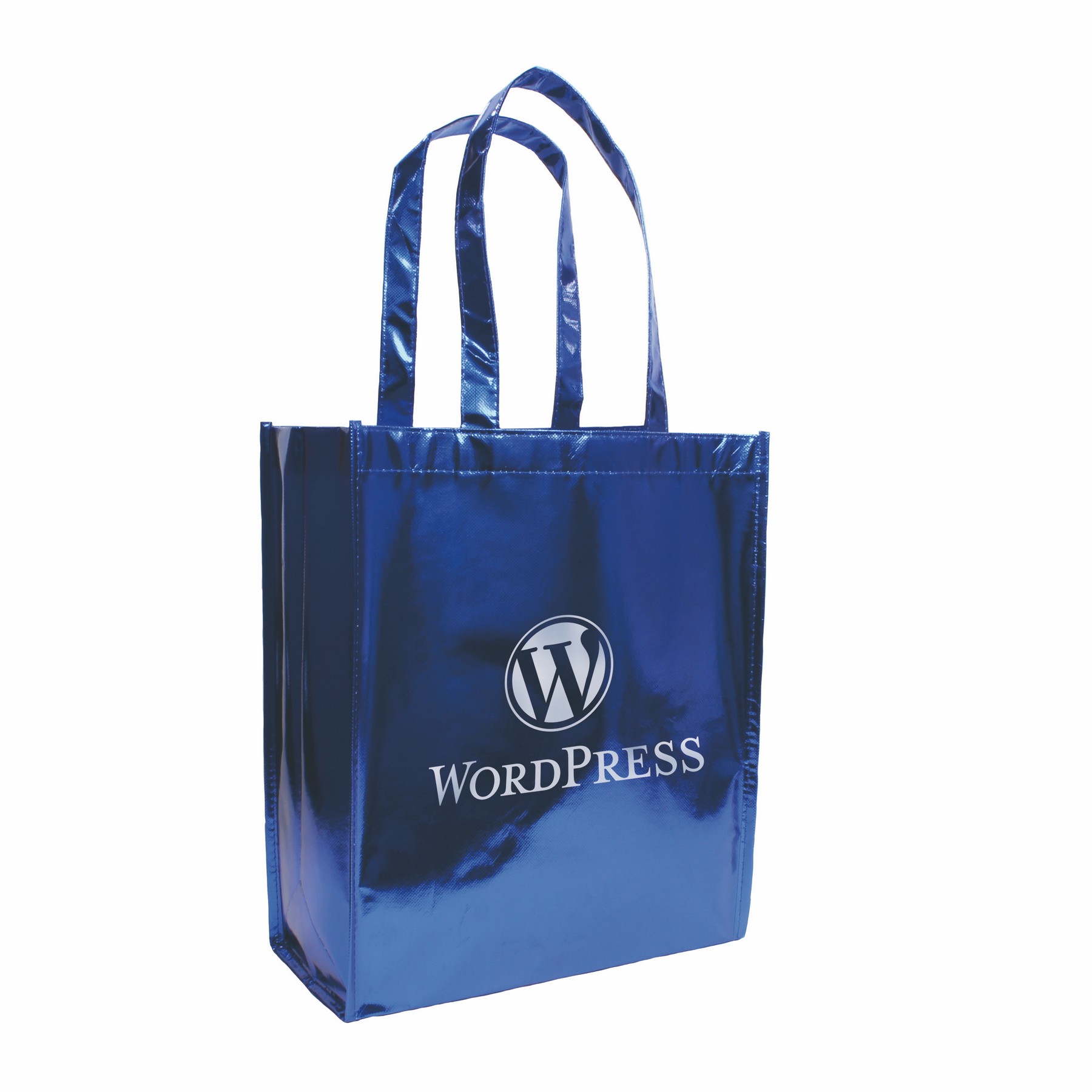 Picture of Metallic Tote