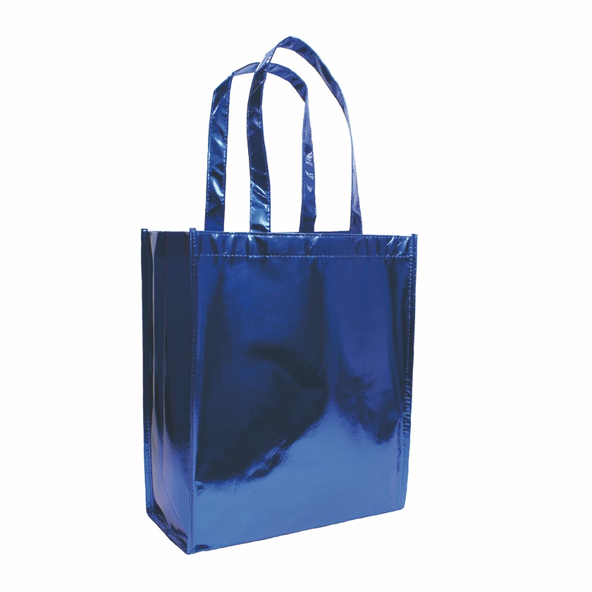 Picture of Metallic Tote