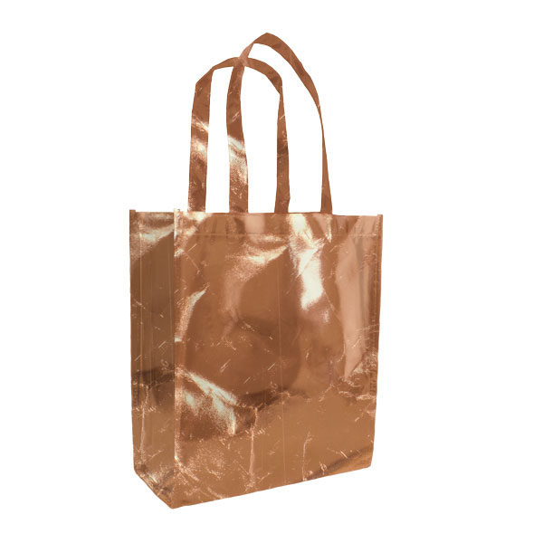 Picture of Metallic Tote