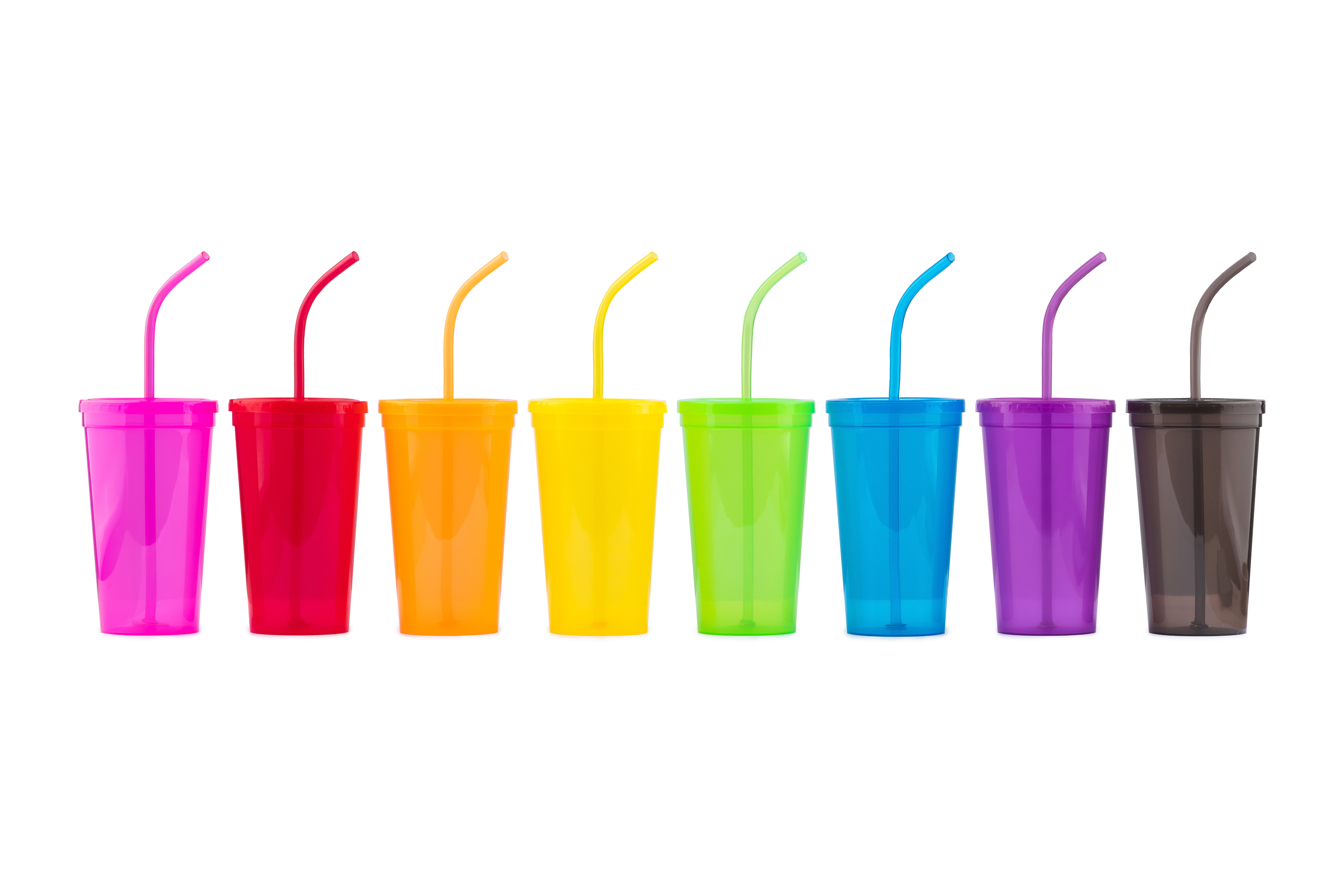 Picture of 24 oz Hydra8 Tumbler