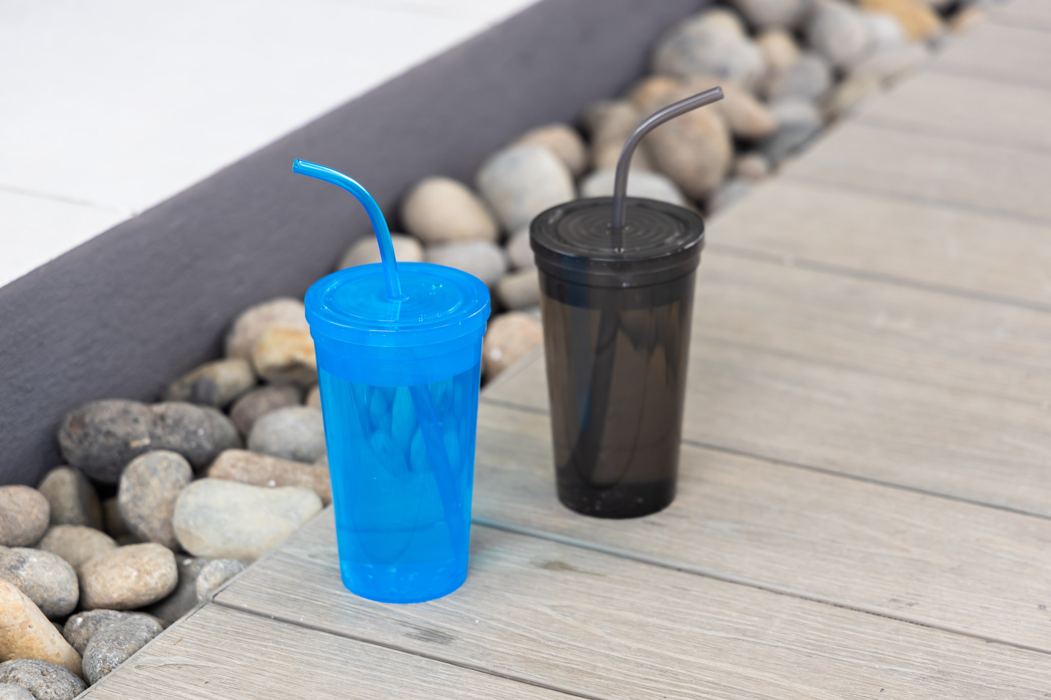 Picture of 24 oz Hydra8 Tumbler