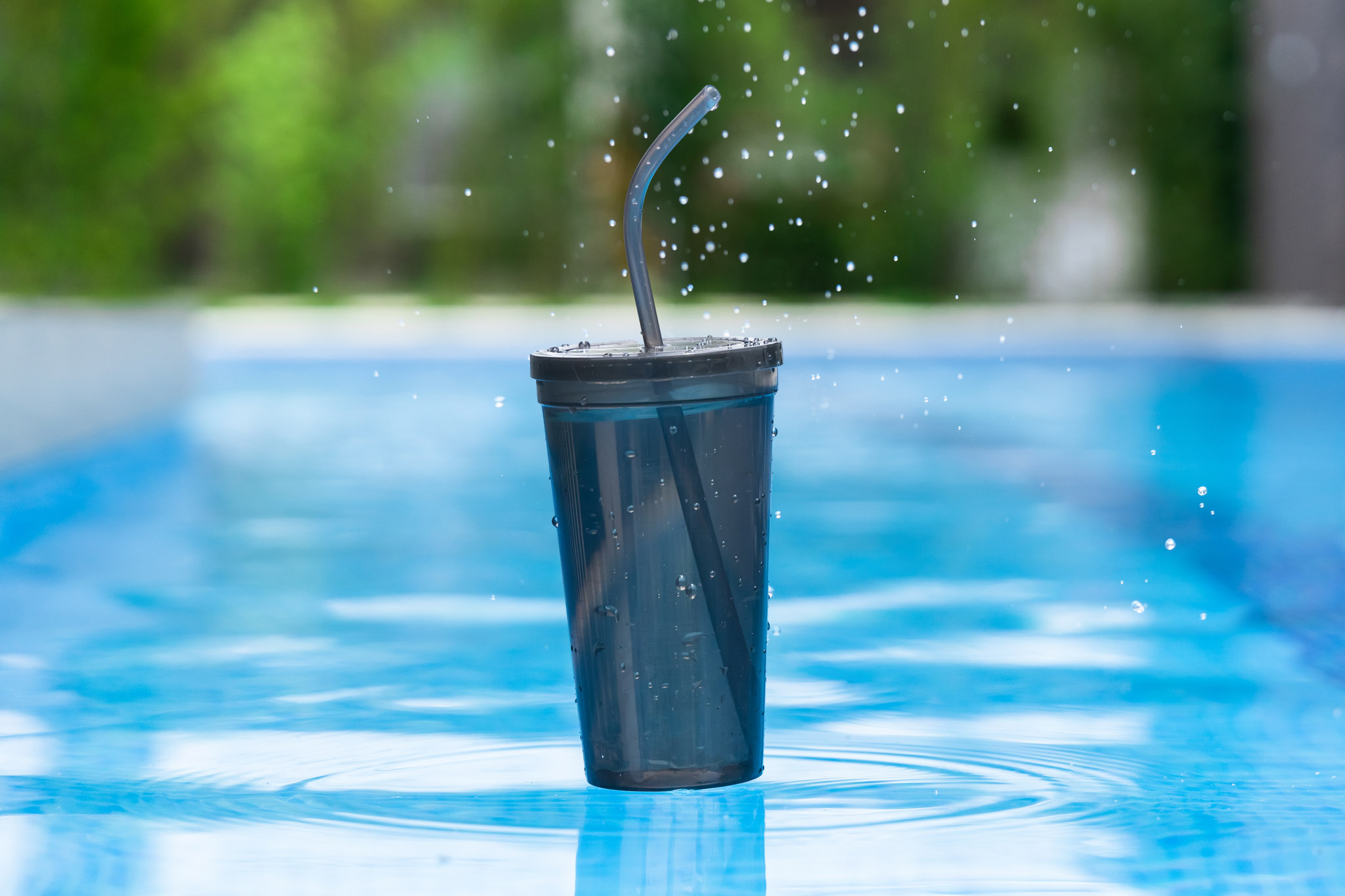 Picture of 24 oz Hydra8 Tumbler