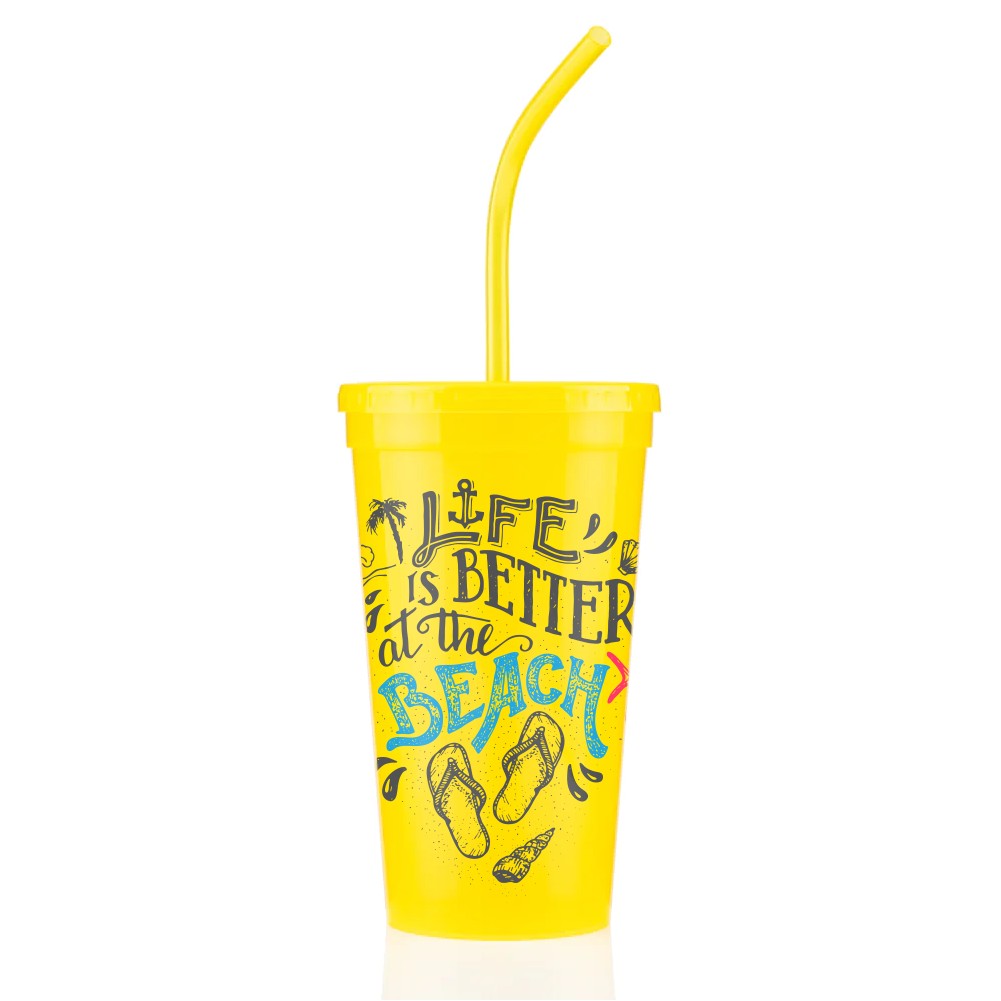 Picture of 24 oz Hydra8 Tumbler