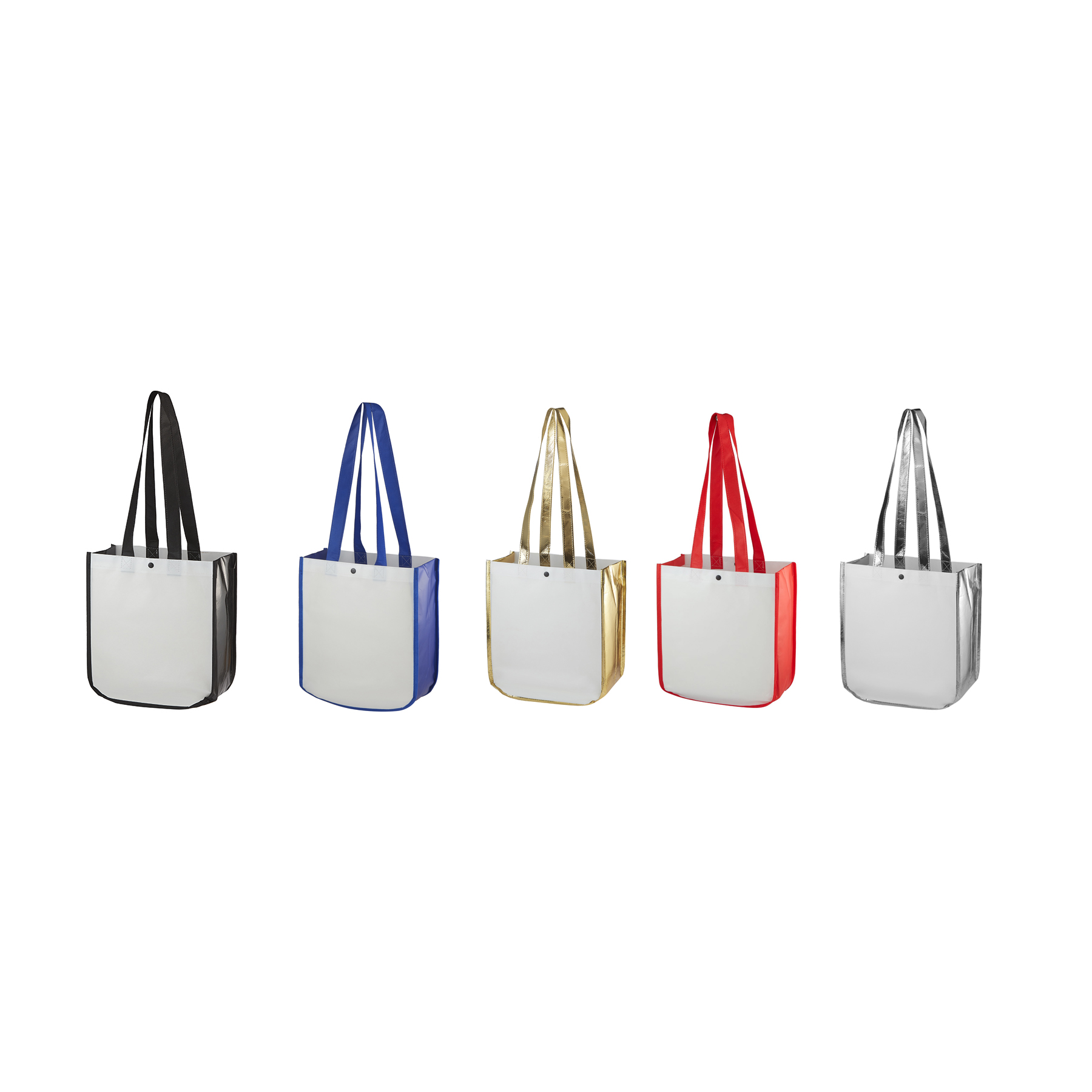Picture of Reusable Fashion Tote Bag