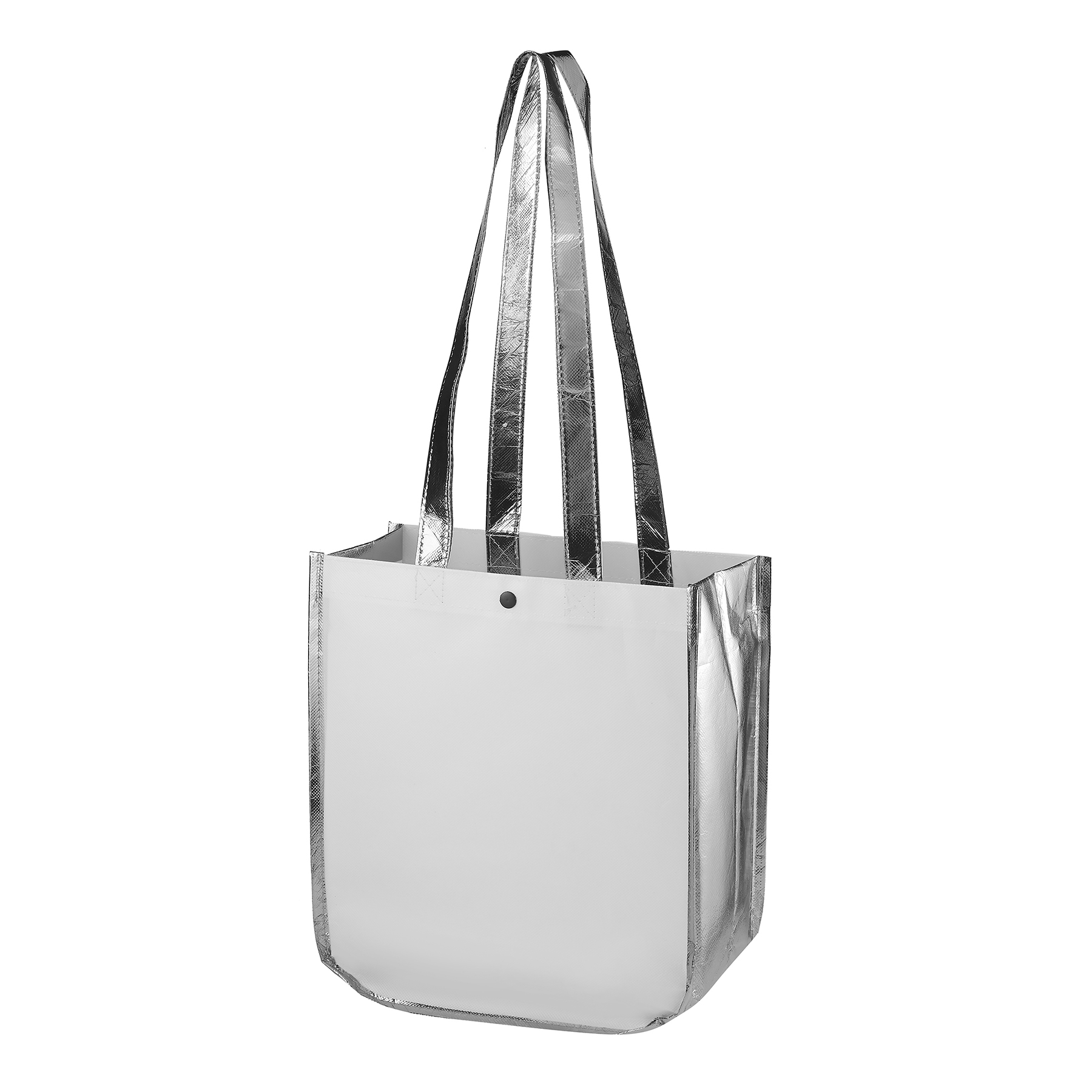 Picture of Reusable Fashion Tote Bag