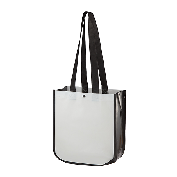Picture of Reusable Fashion Tote Bag