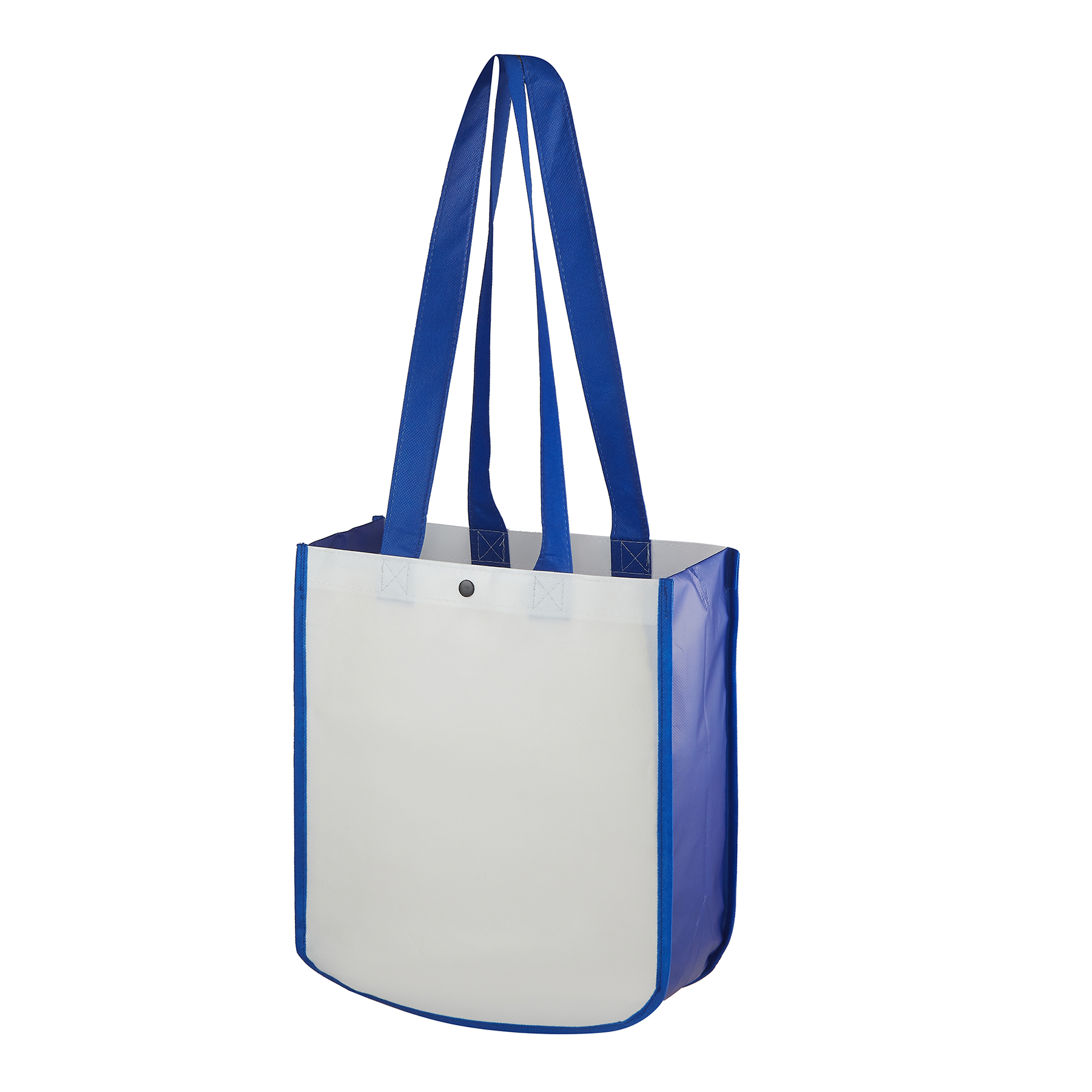 Picture of Reusable Fashion Tote Bag