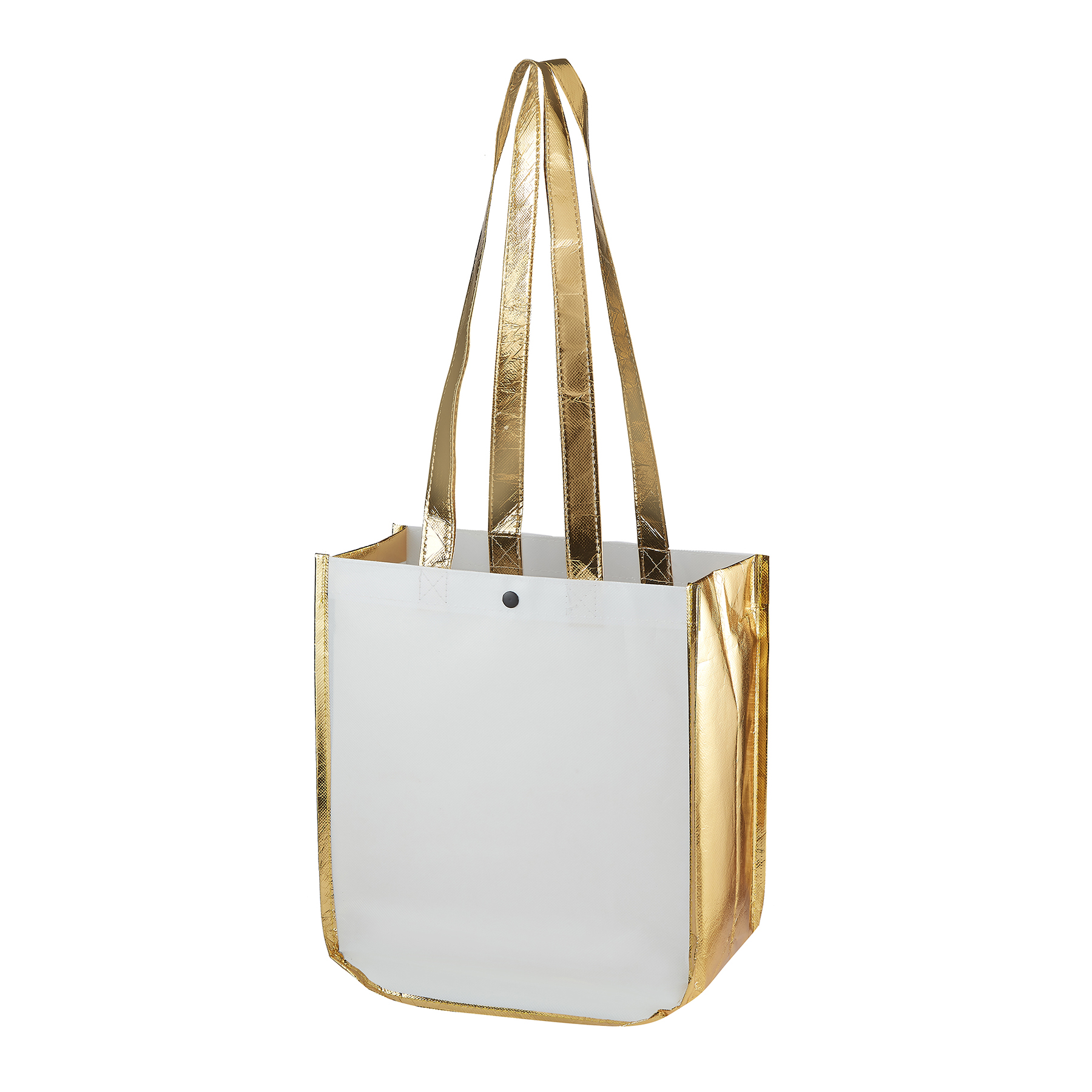 Picture of Reusable Fashion Tote Bag
