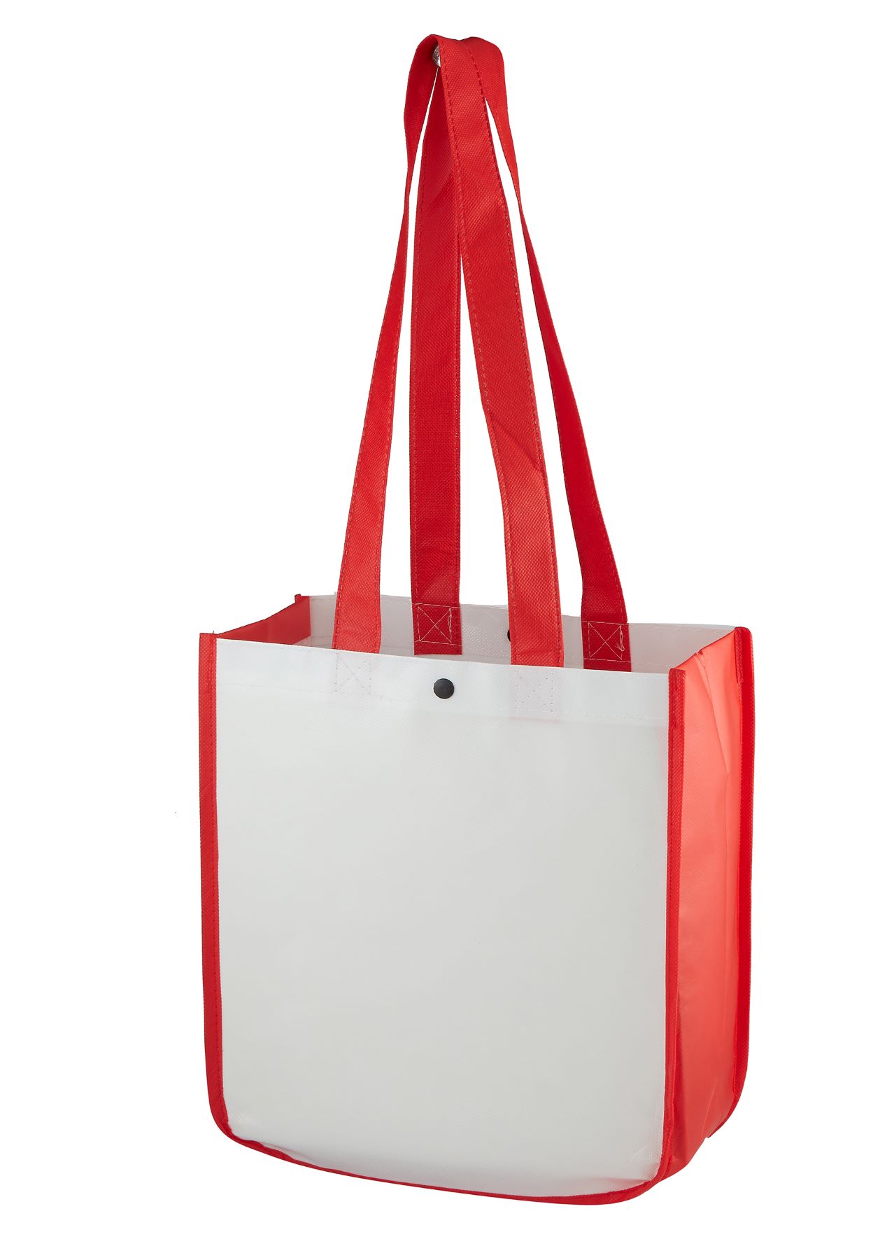 Picture of Reusable Fashion Tote Bag