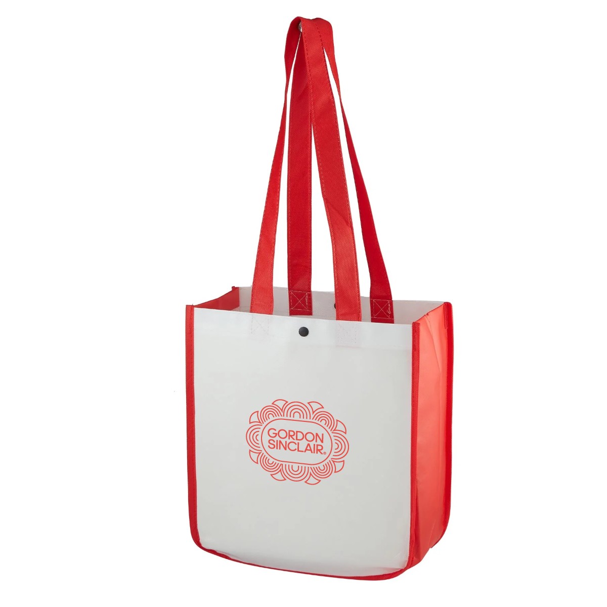 Picture of Reusable Fashion Tote Bag