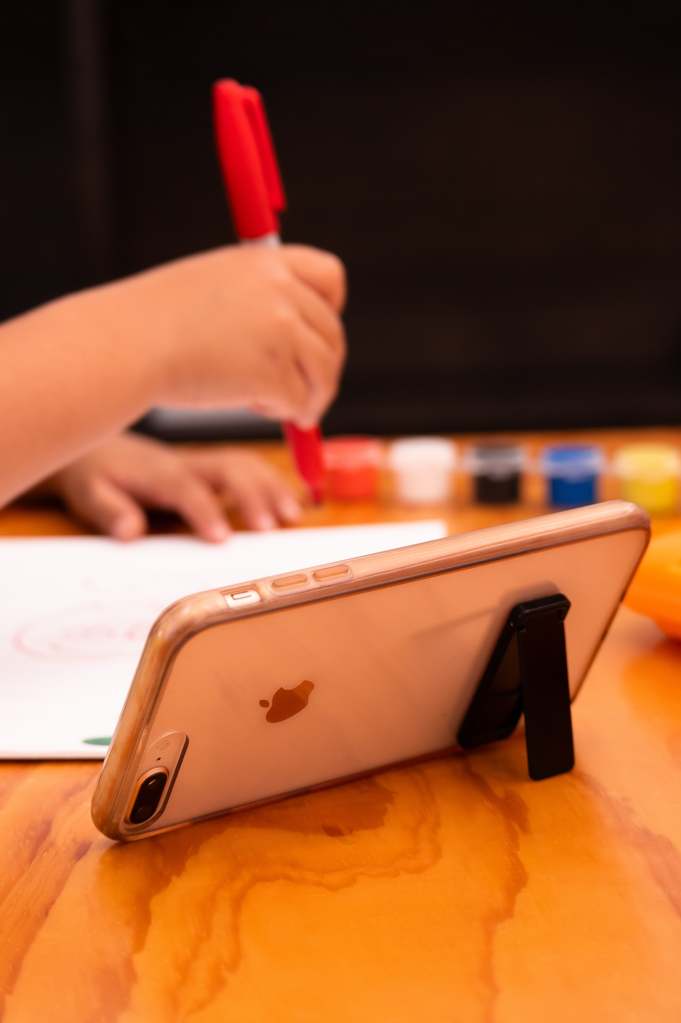 Picture of Phone Kickstand