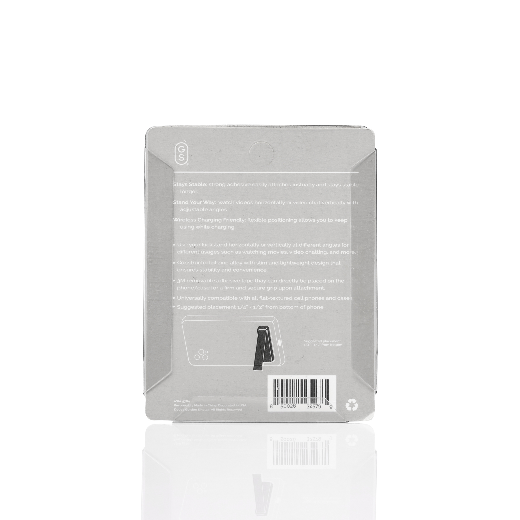Picture of Phone Kickstand