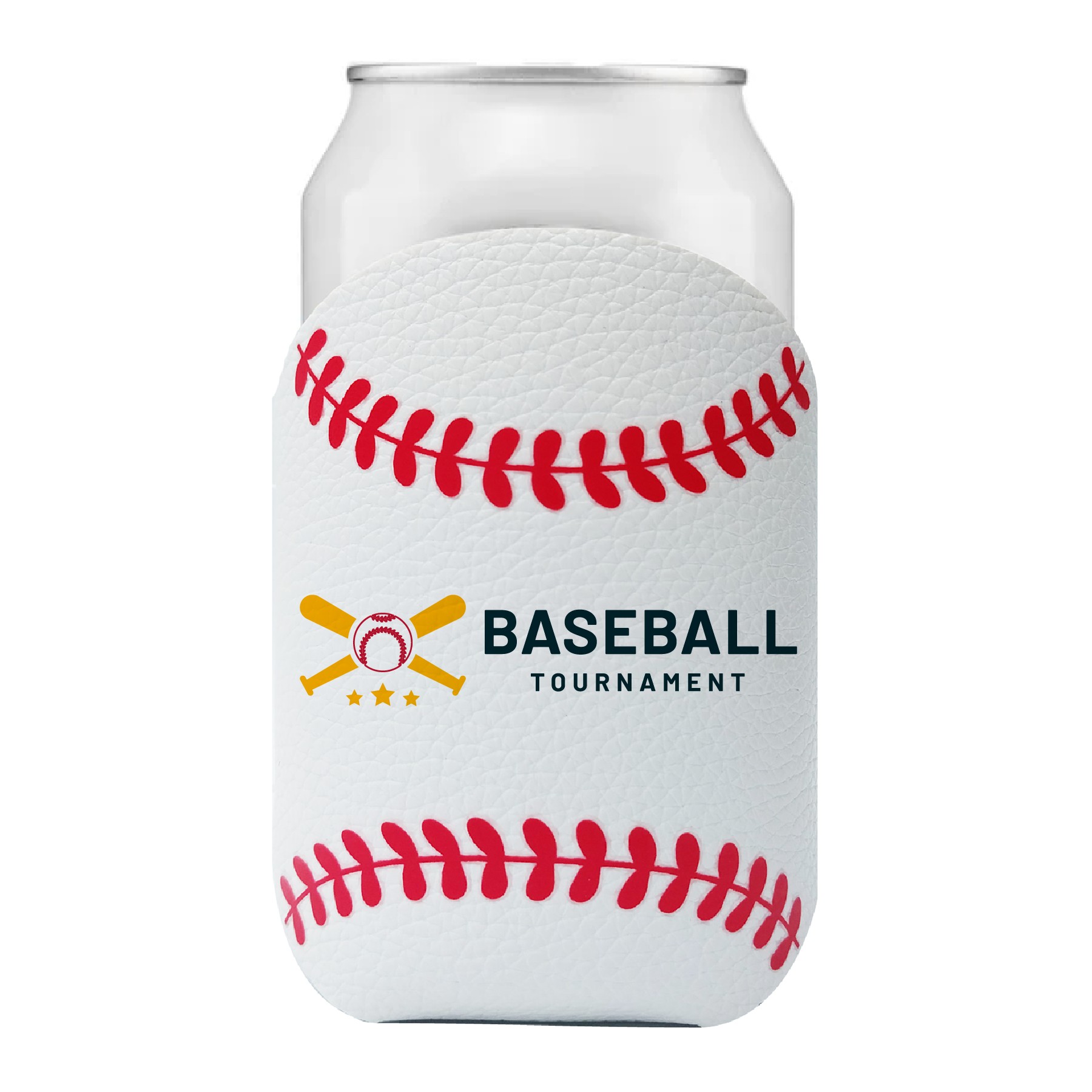 Picture of Baseball Can Cooler