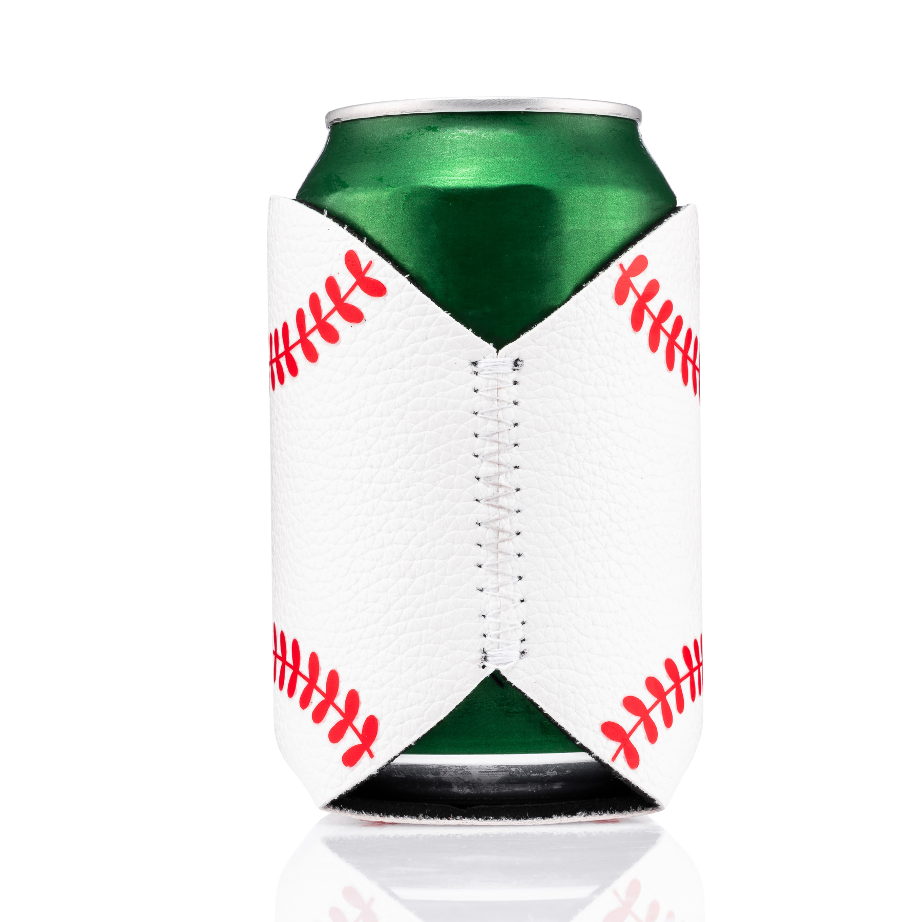 Picture of Baseball Can Cooler