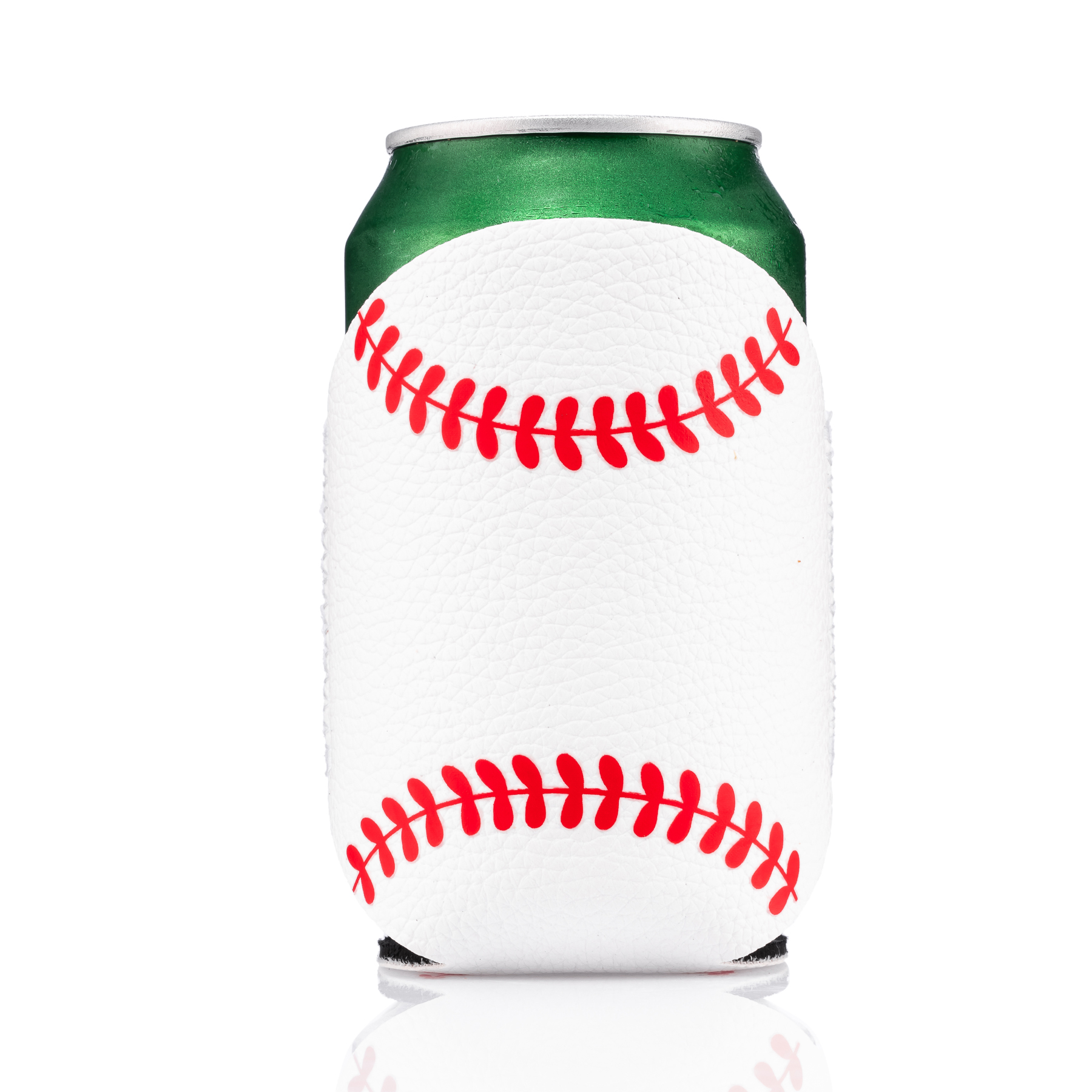 Picture of Baseball Can Cooler