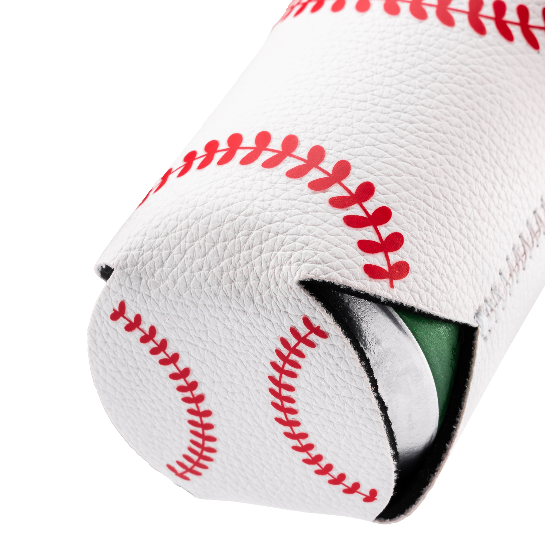 Picture of Baseball Can Cooler