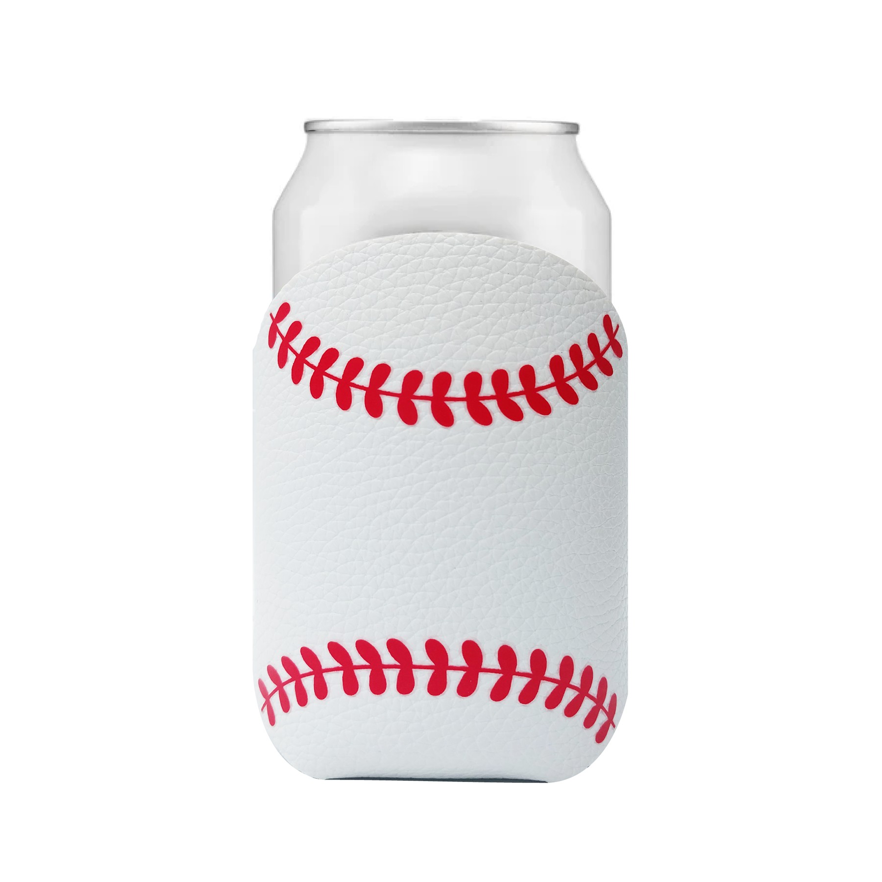Picture of Baseball Can Cooler