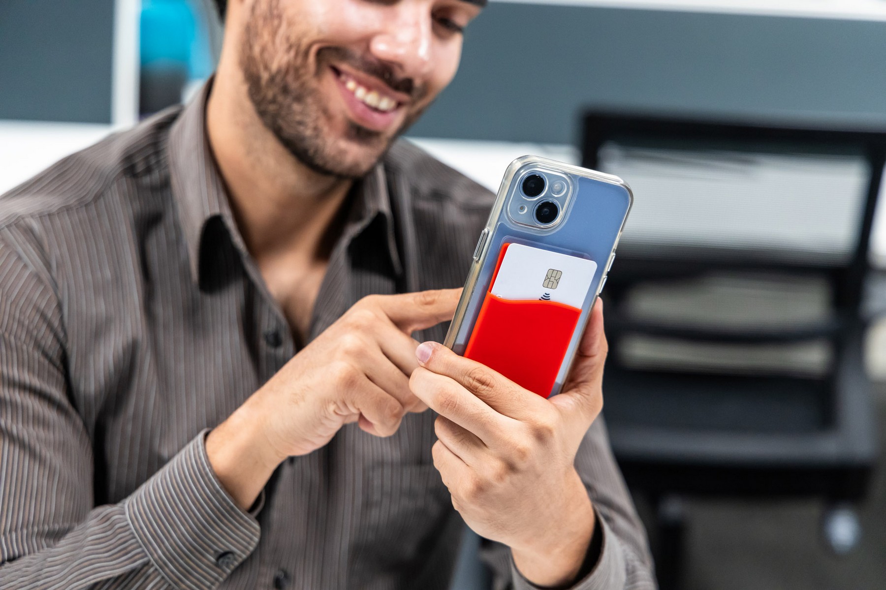 Picture of i-Wallet