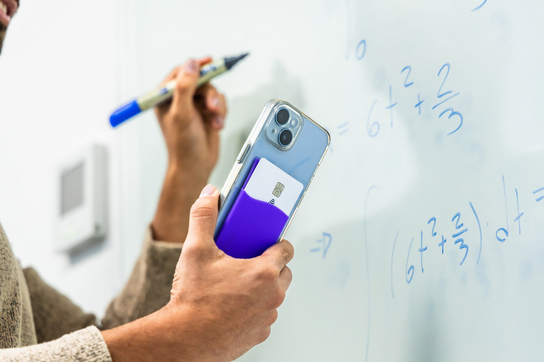 Picture of i-Wallet