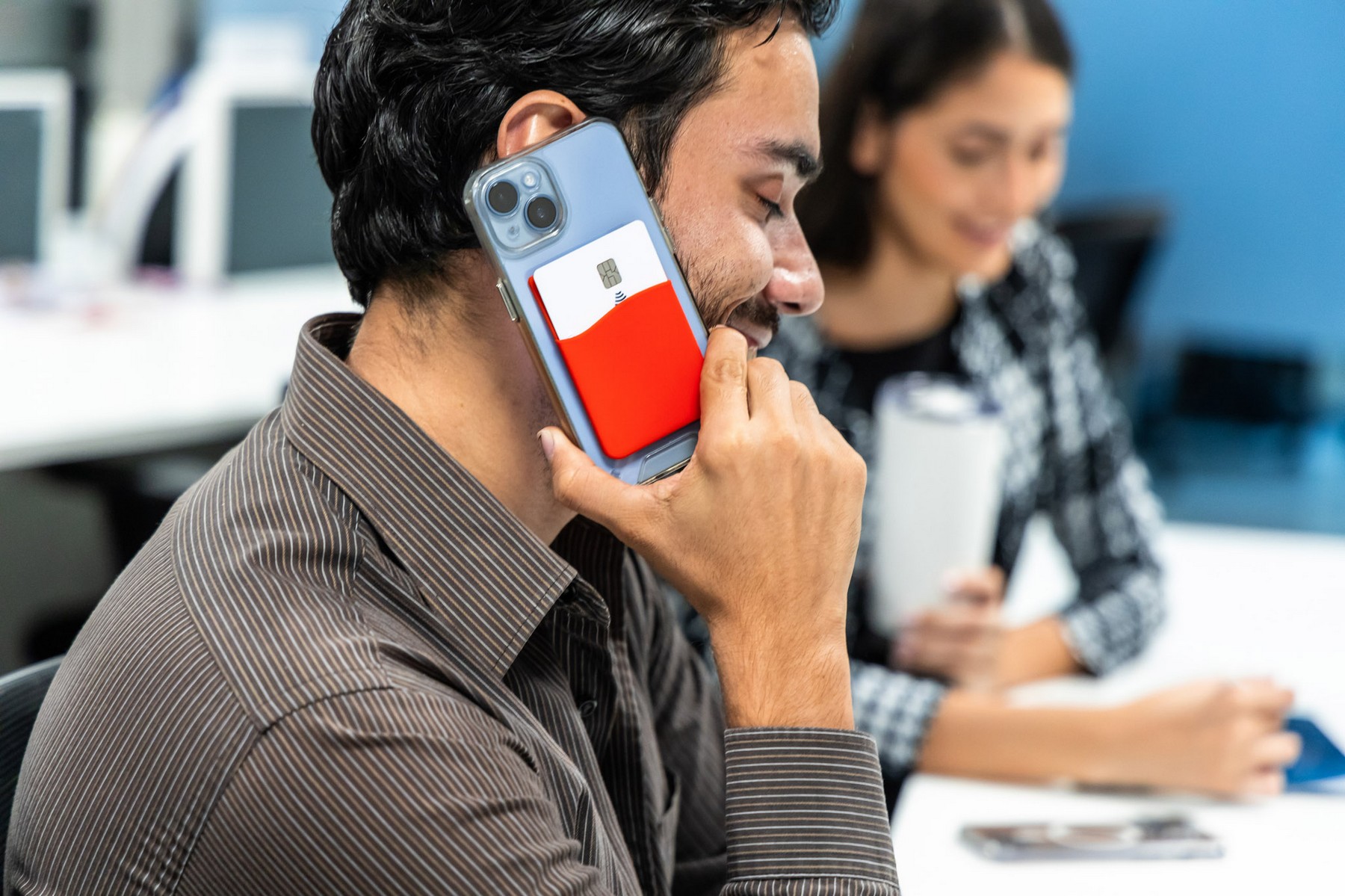 Picture of i-Wallet