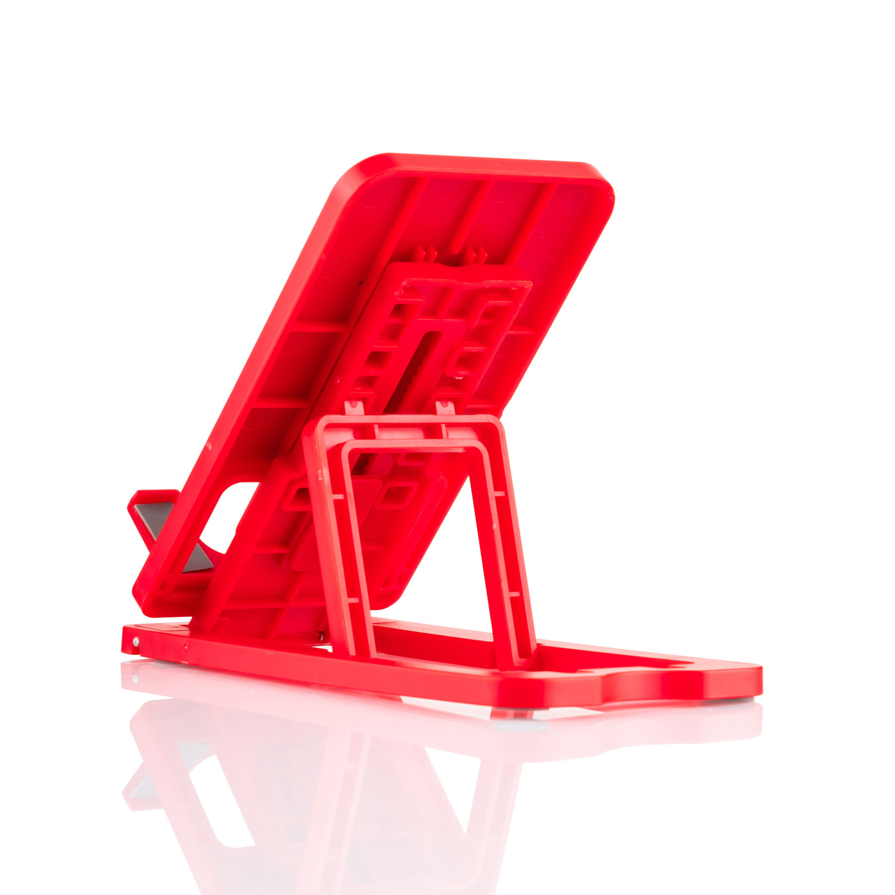 Picture of High Five Foldable Media Stand