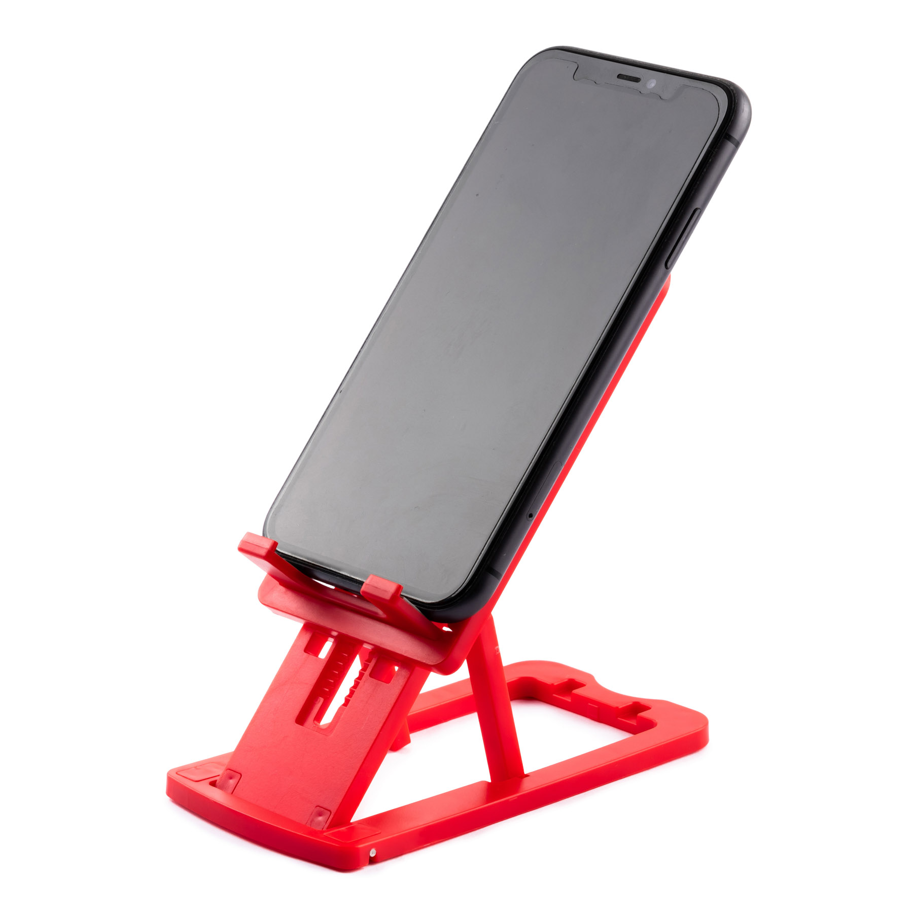 Picture of High Five Foldable Media Stand