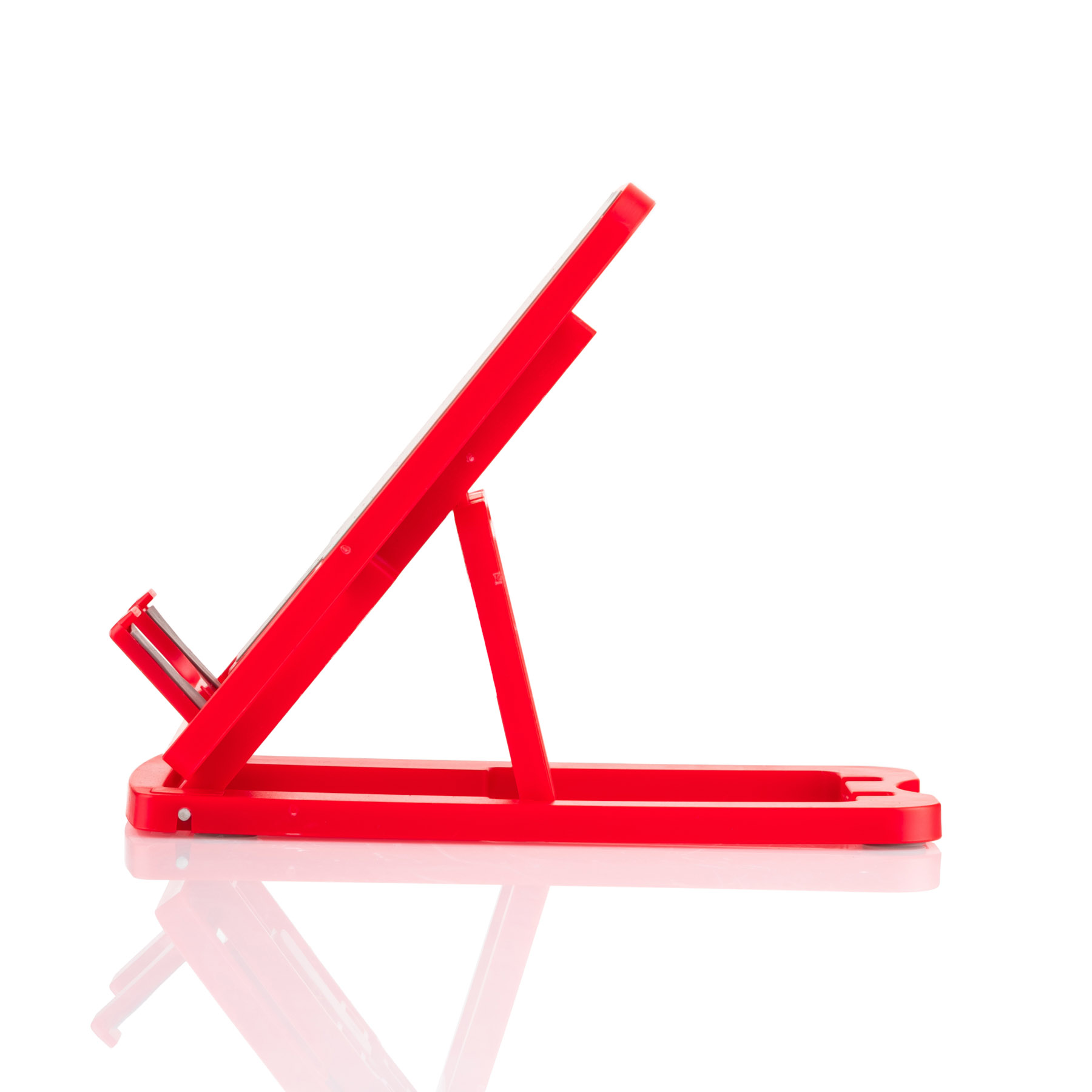 Picture of High Five Foldable Media Stand