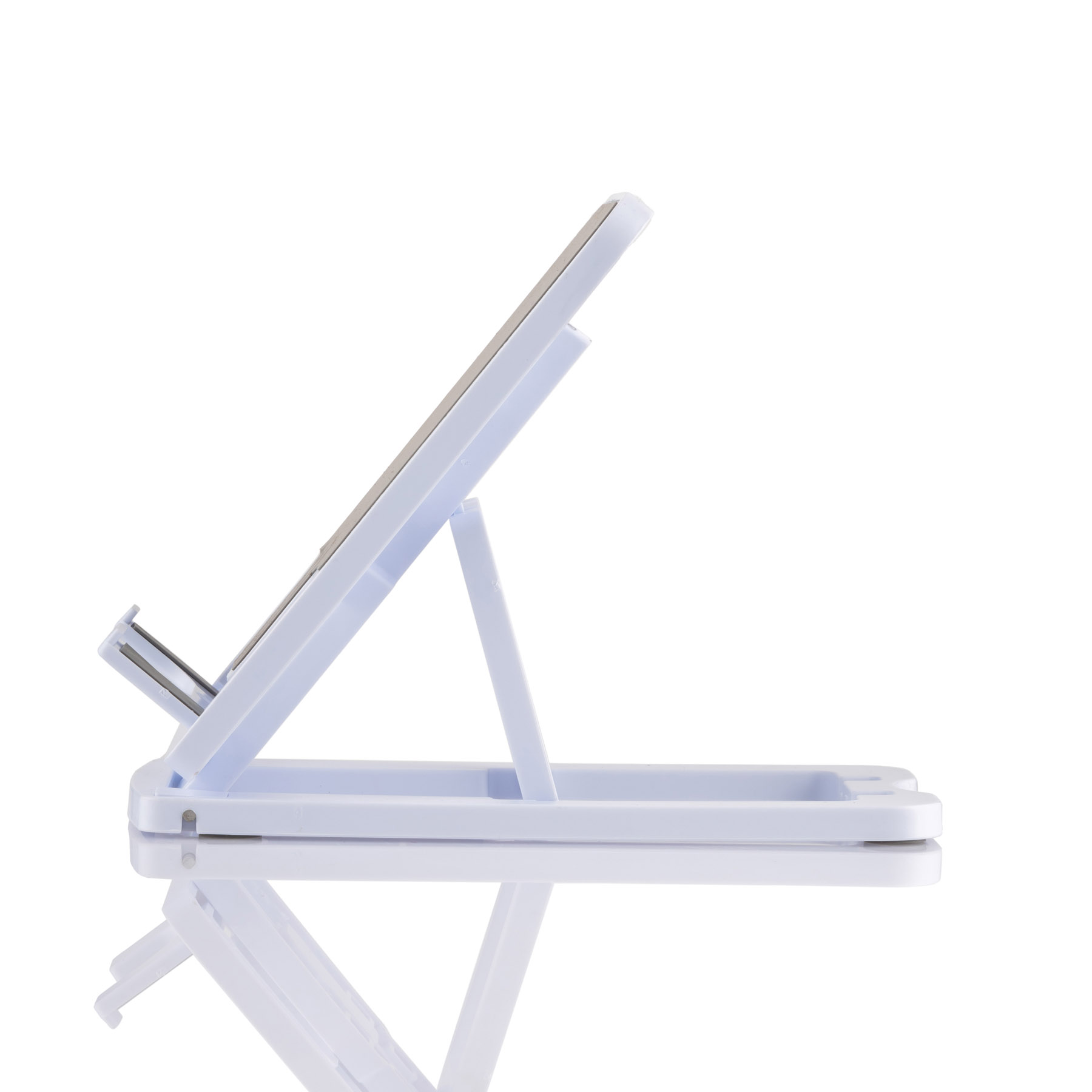 Picture of High Five Foldable Media Stand