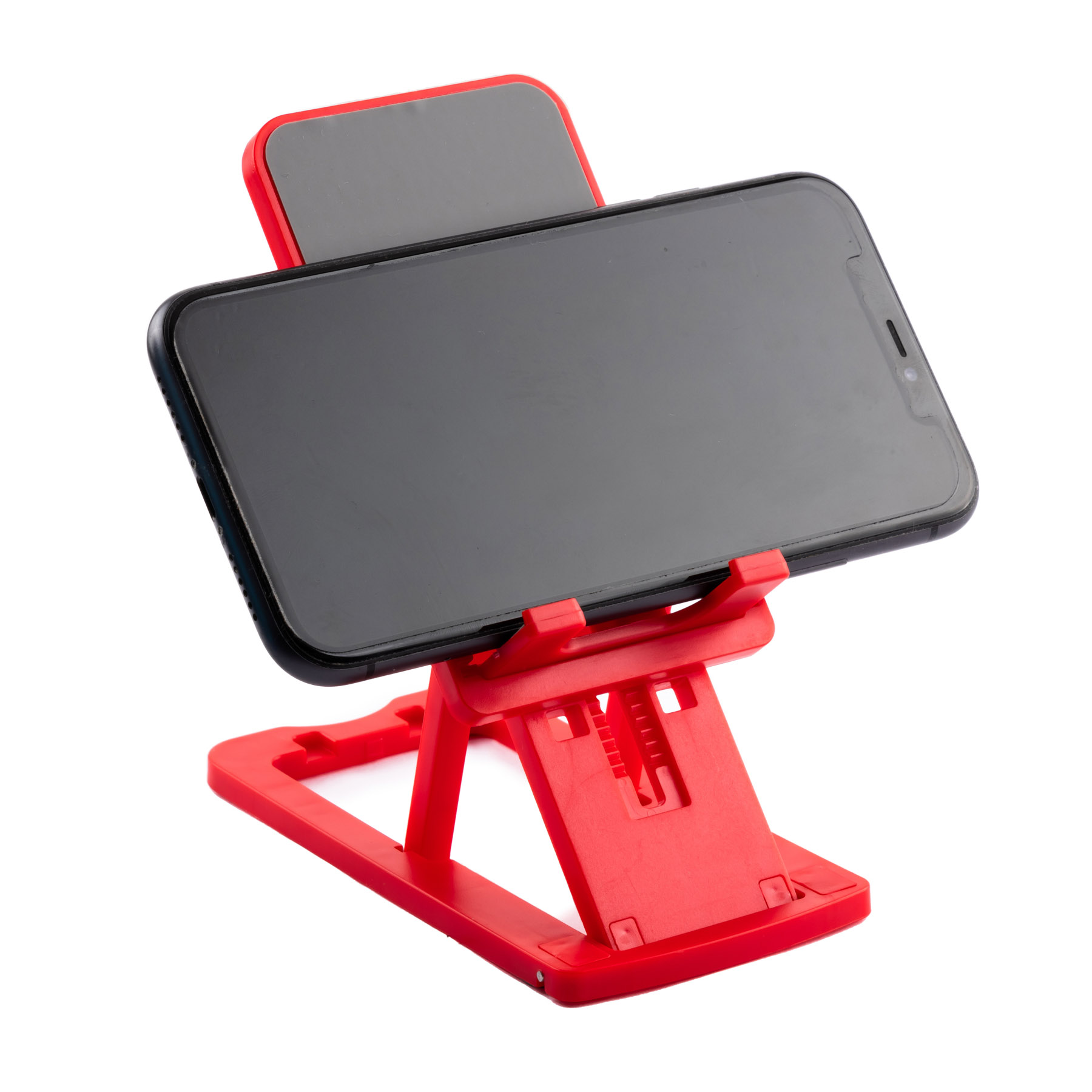Picture of High Five Foldable Media Stand
