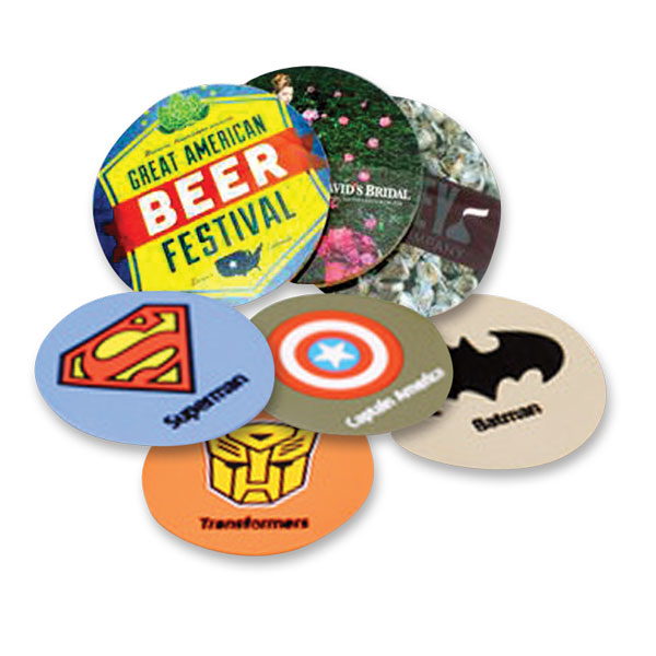 Picture of Silicone Coasters