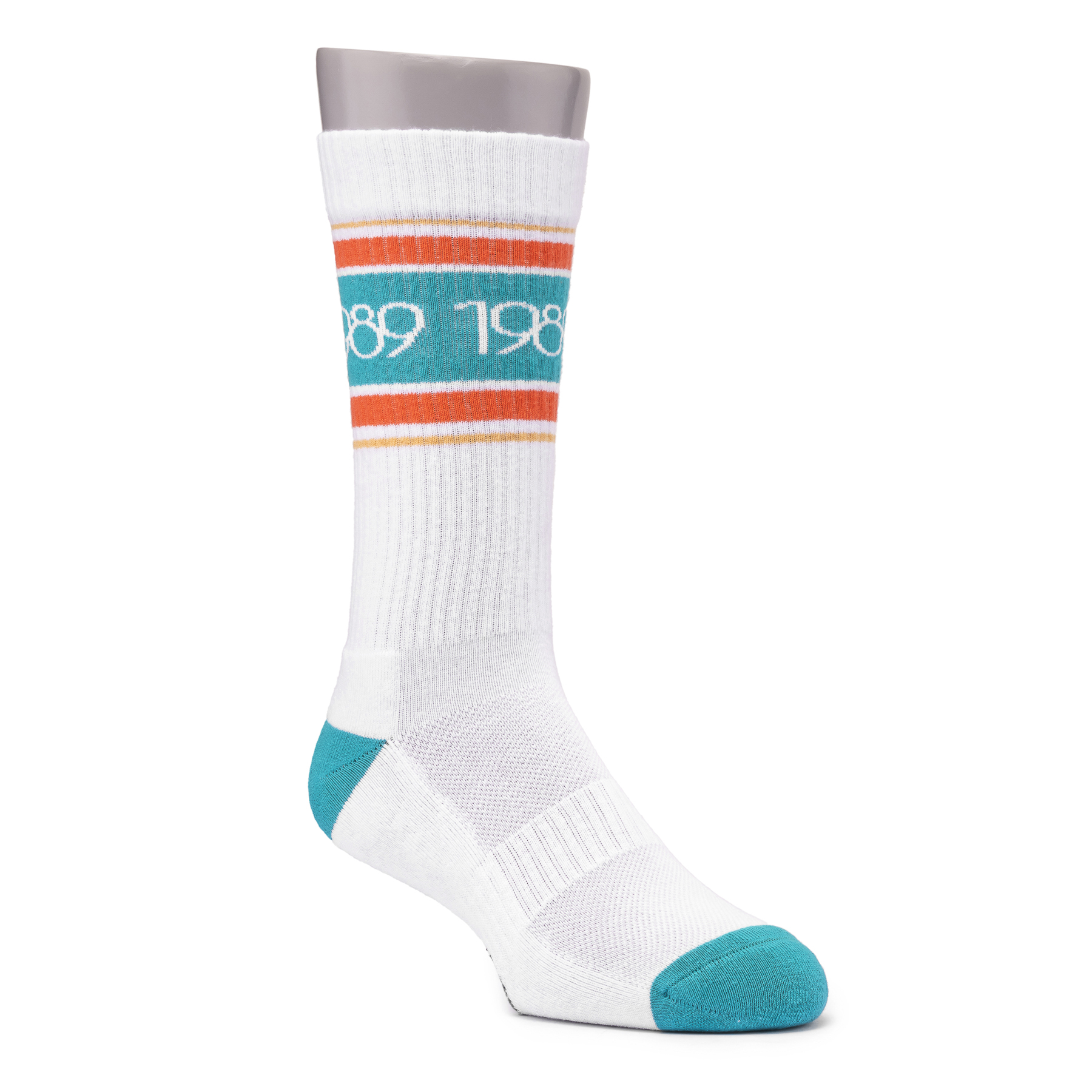 Picture of Athletic Cotton Blend Socks