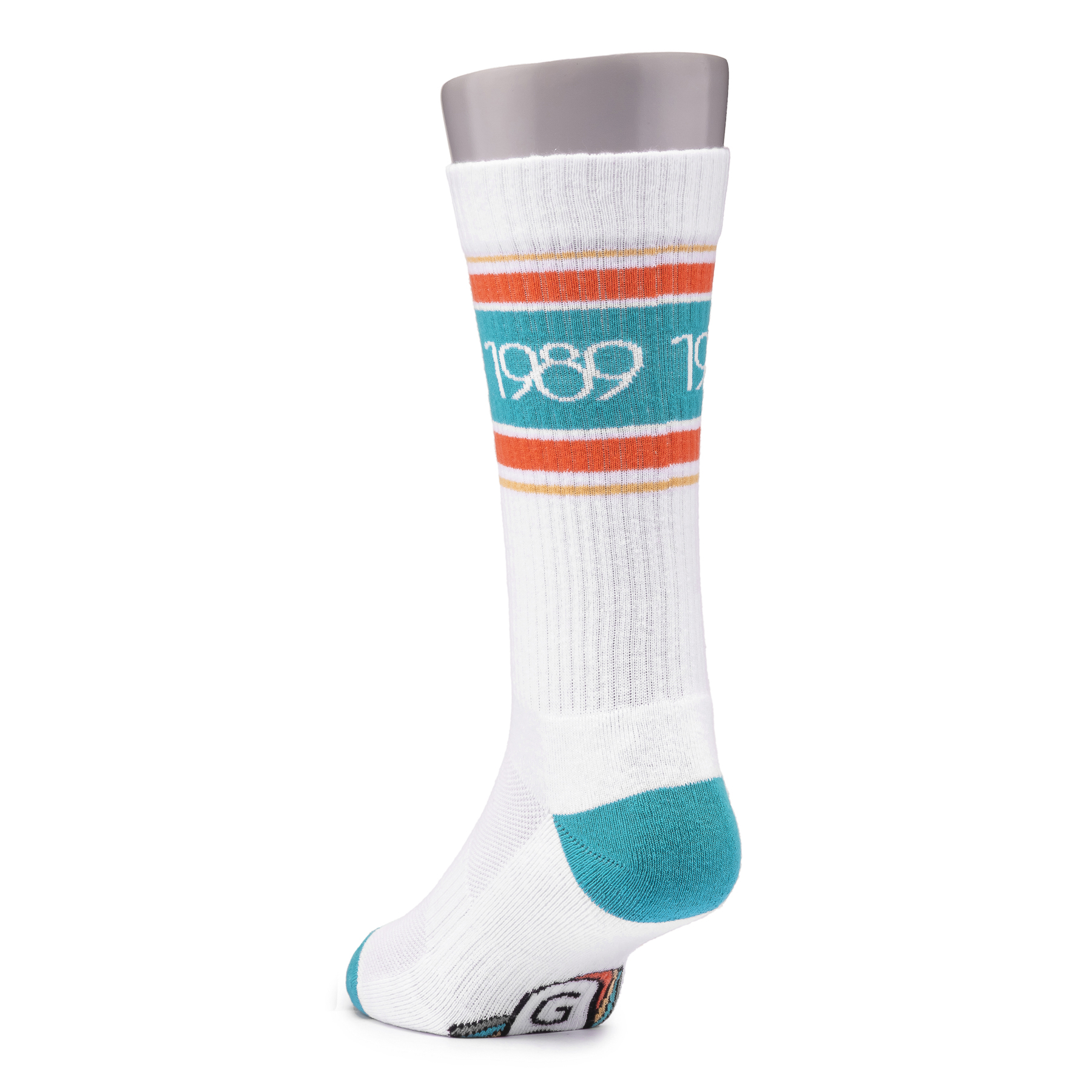 Picture of Athletic Cotton Blend Socks