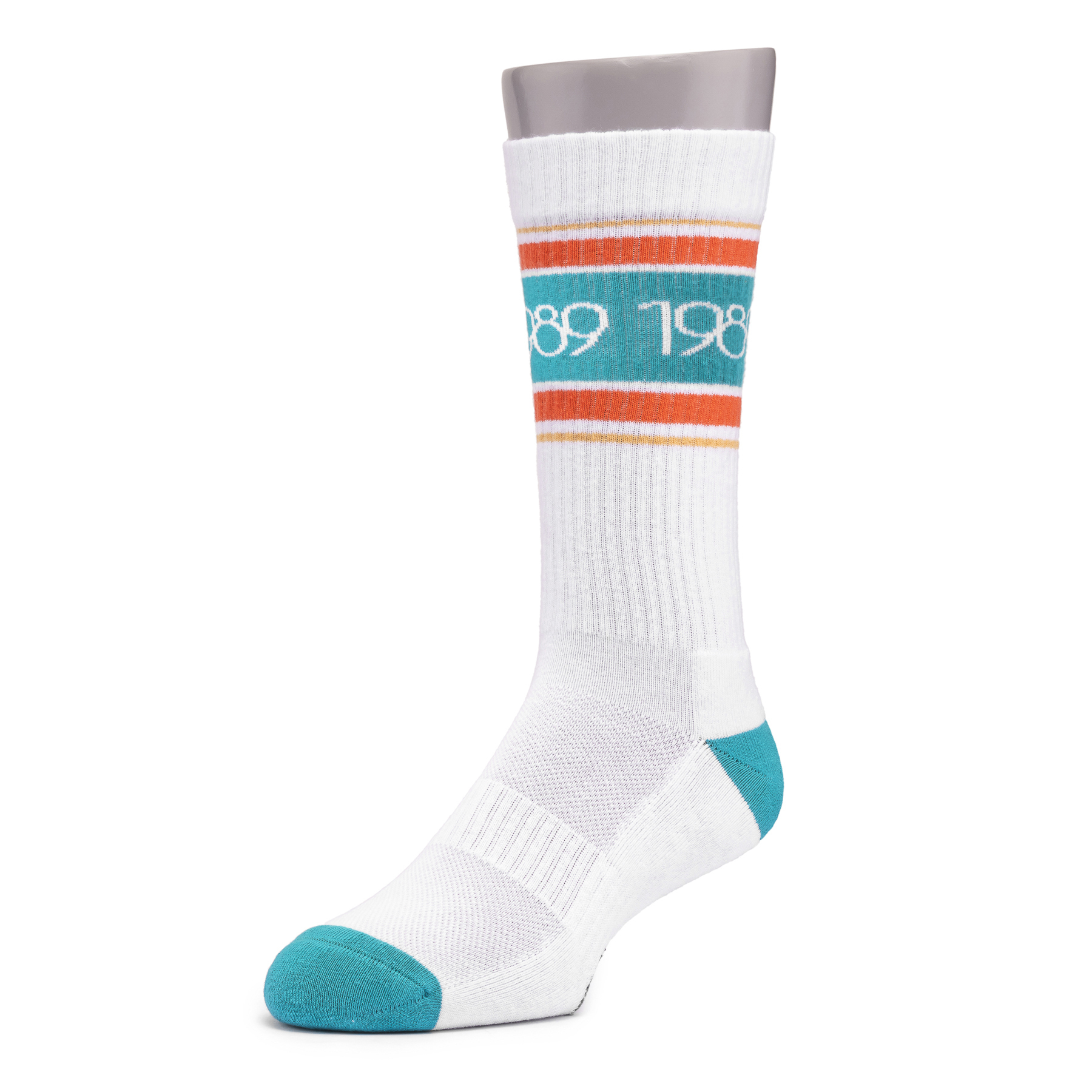 Picture of Athletic Cotton Blend Socks